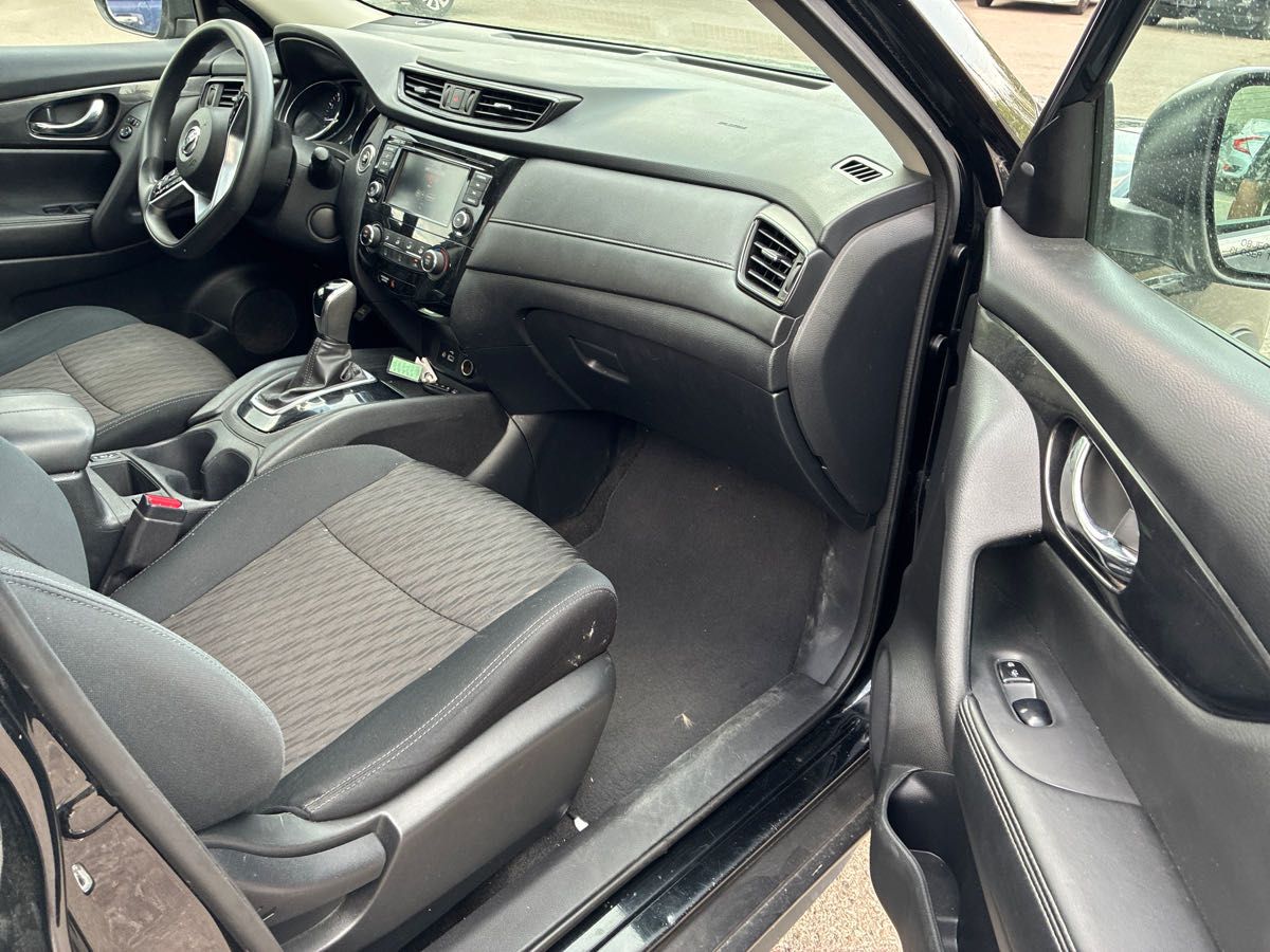 2018 Nissan Rogue in Markham, Ontario