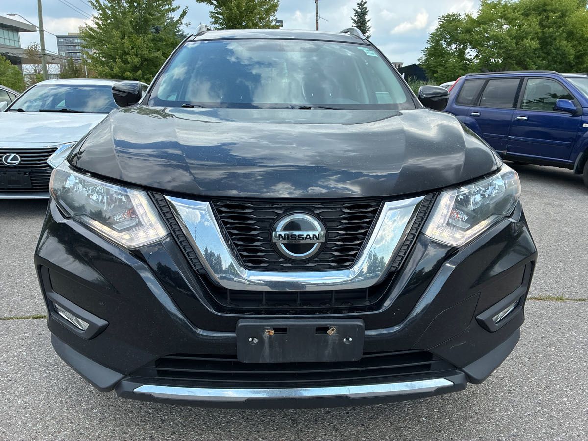 2018 Nissan Rogue in Markham, Ontario
