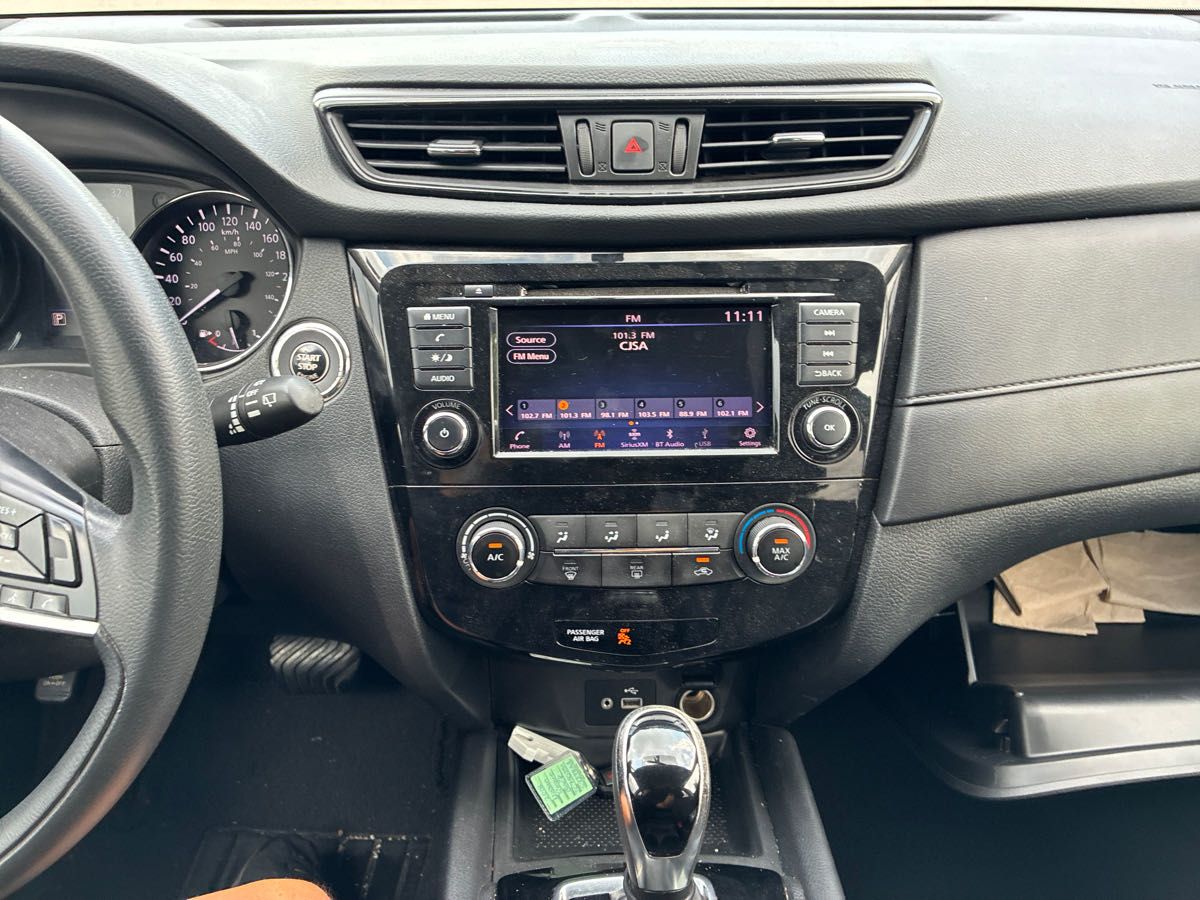 2018 Nissan Rogue in Markham, Ontario