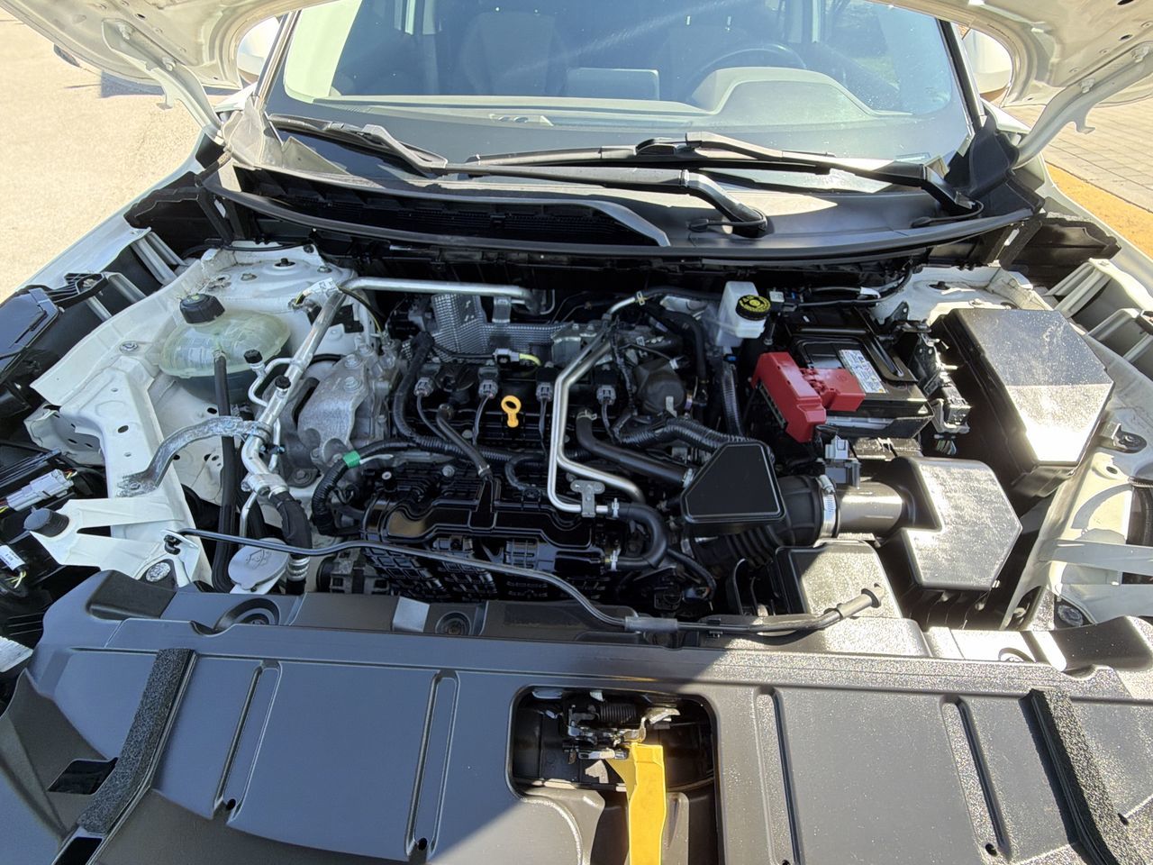 2022 Nissan Rogue