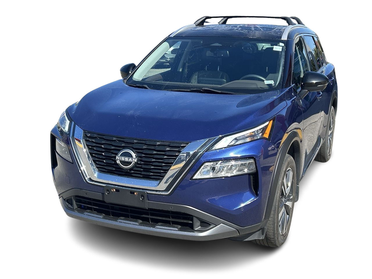 2023 Nissan Rogue in Markham, Ontario