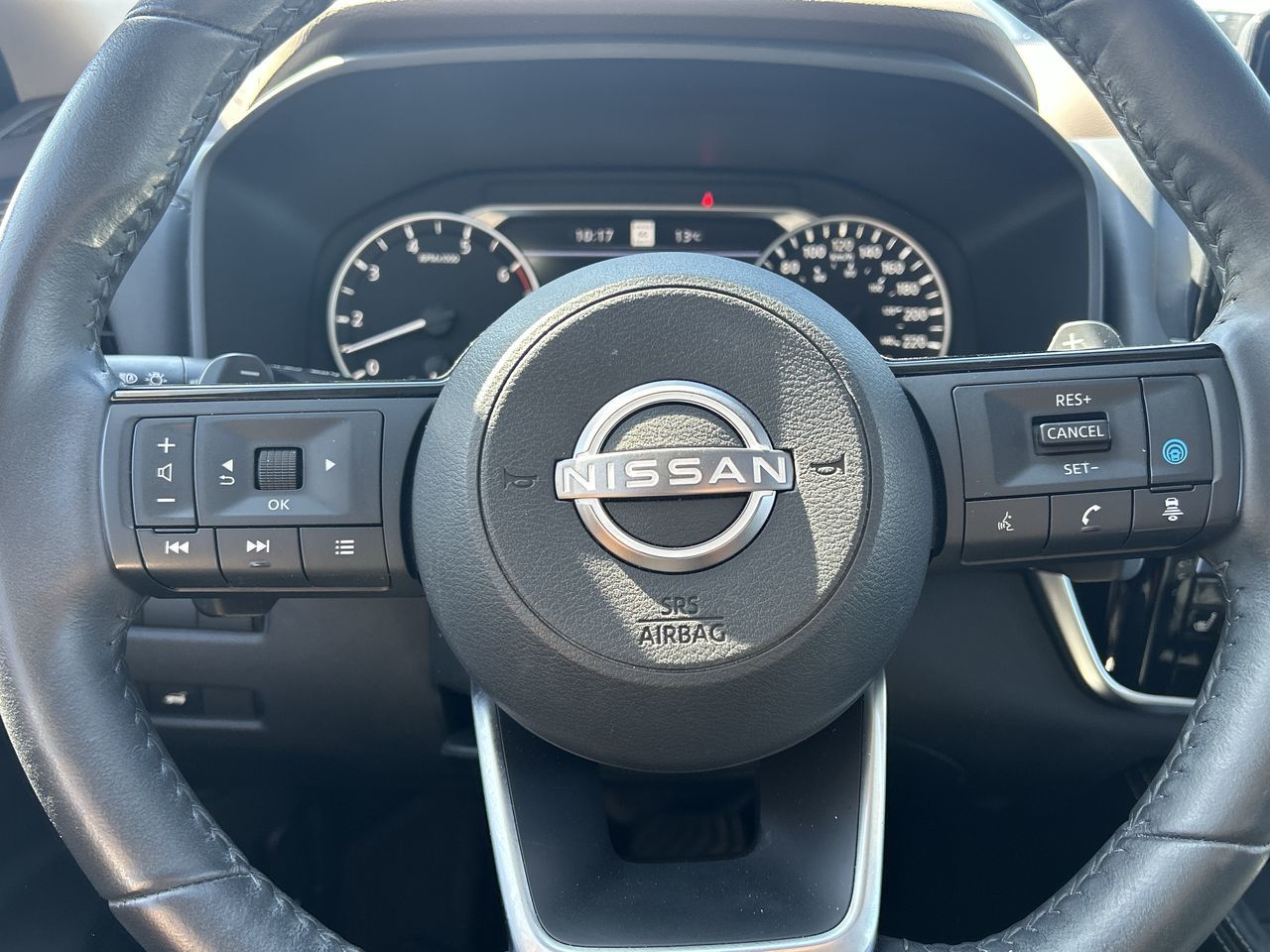 2023 Nissan Rogue in Markham, Ontario