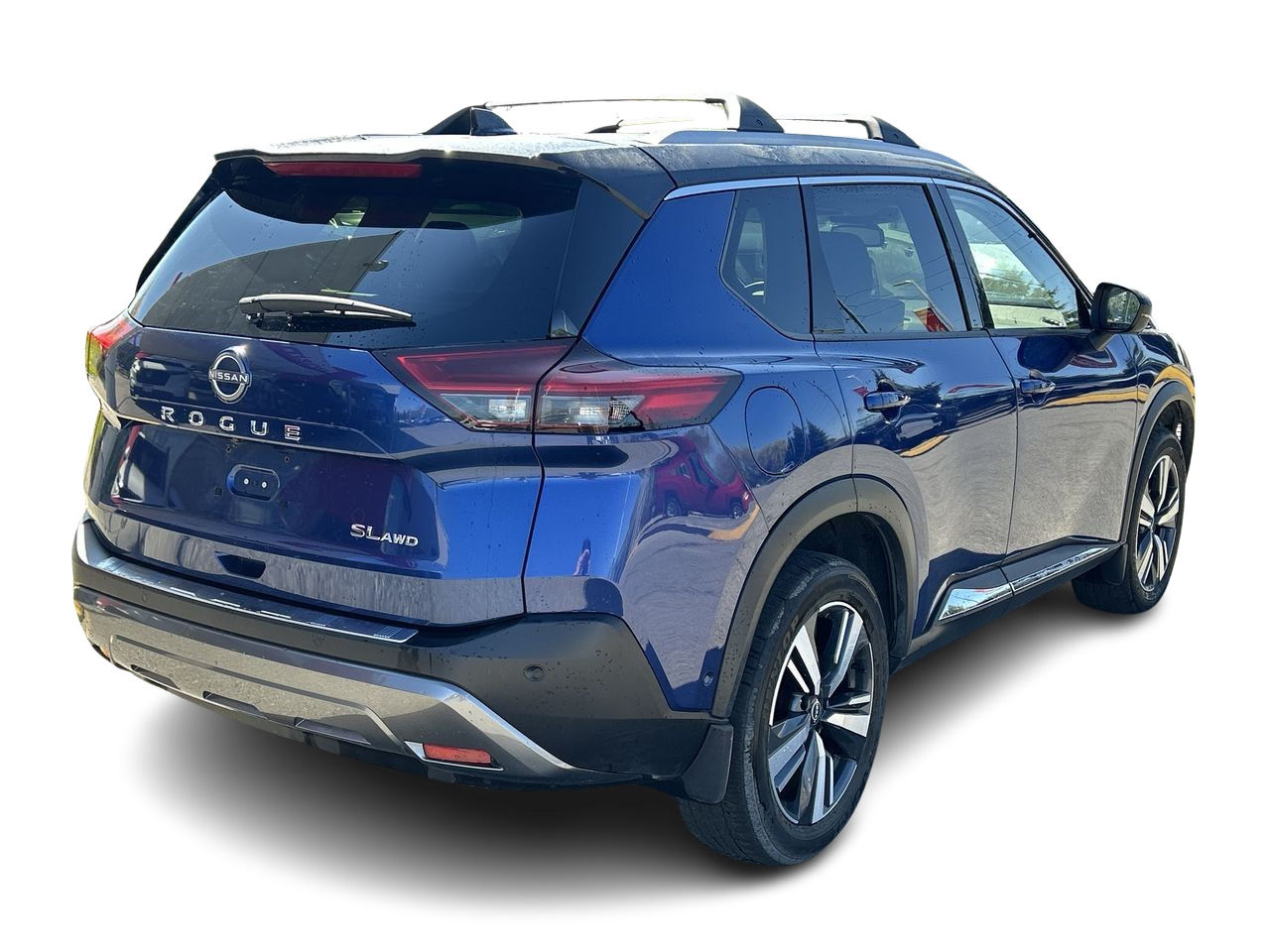 2023 Nissan Rogue in Markham, Ontario