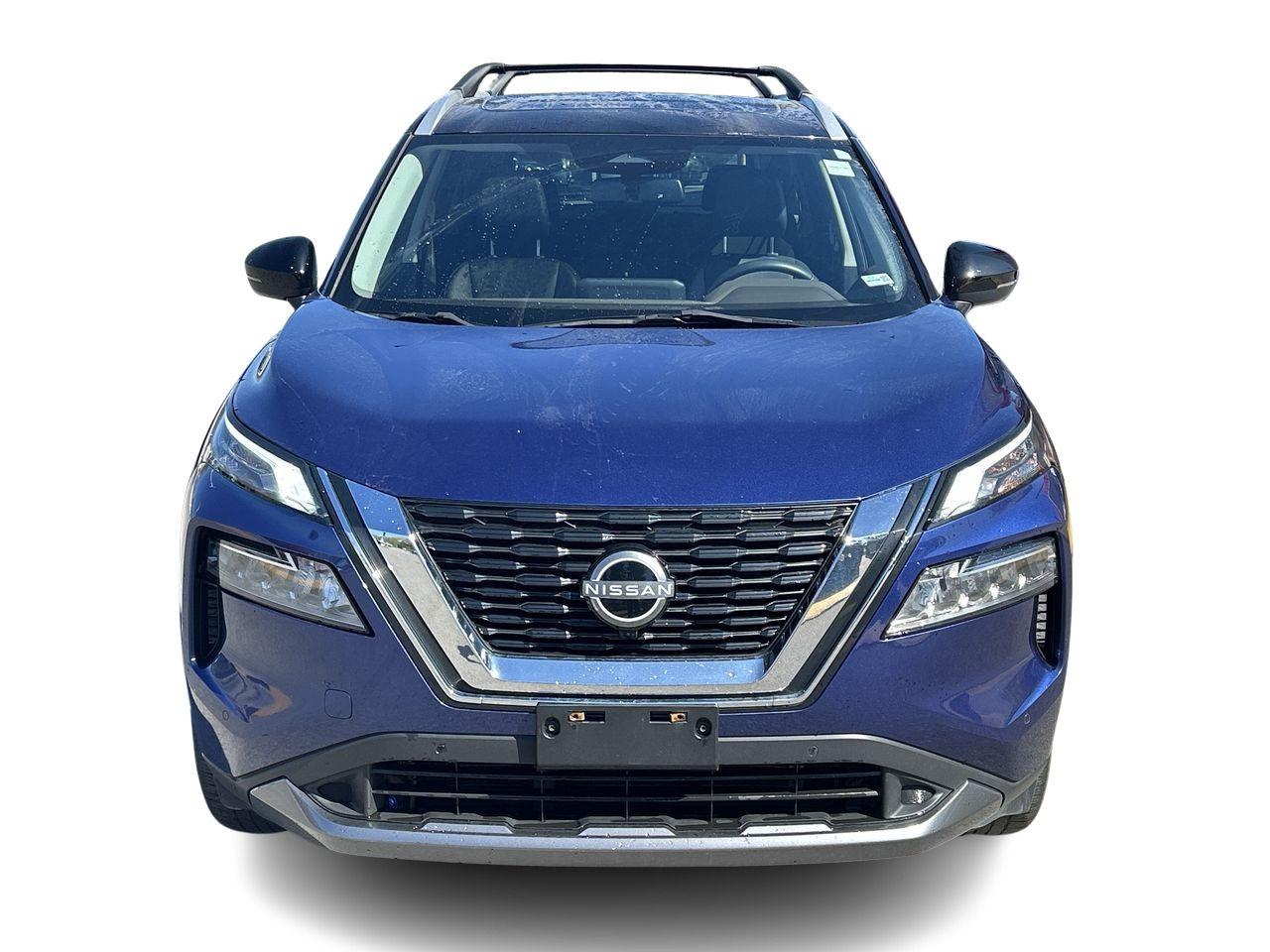 2023 Nissan Rogue in Markham, Ontario