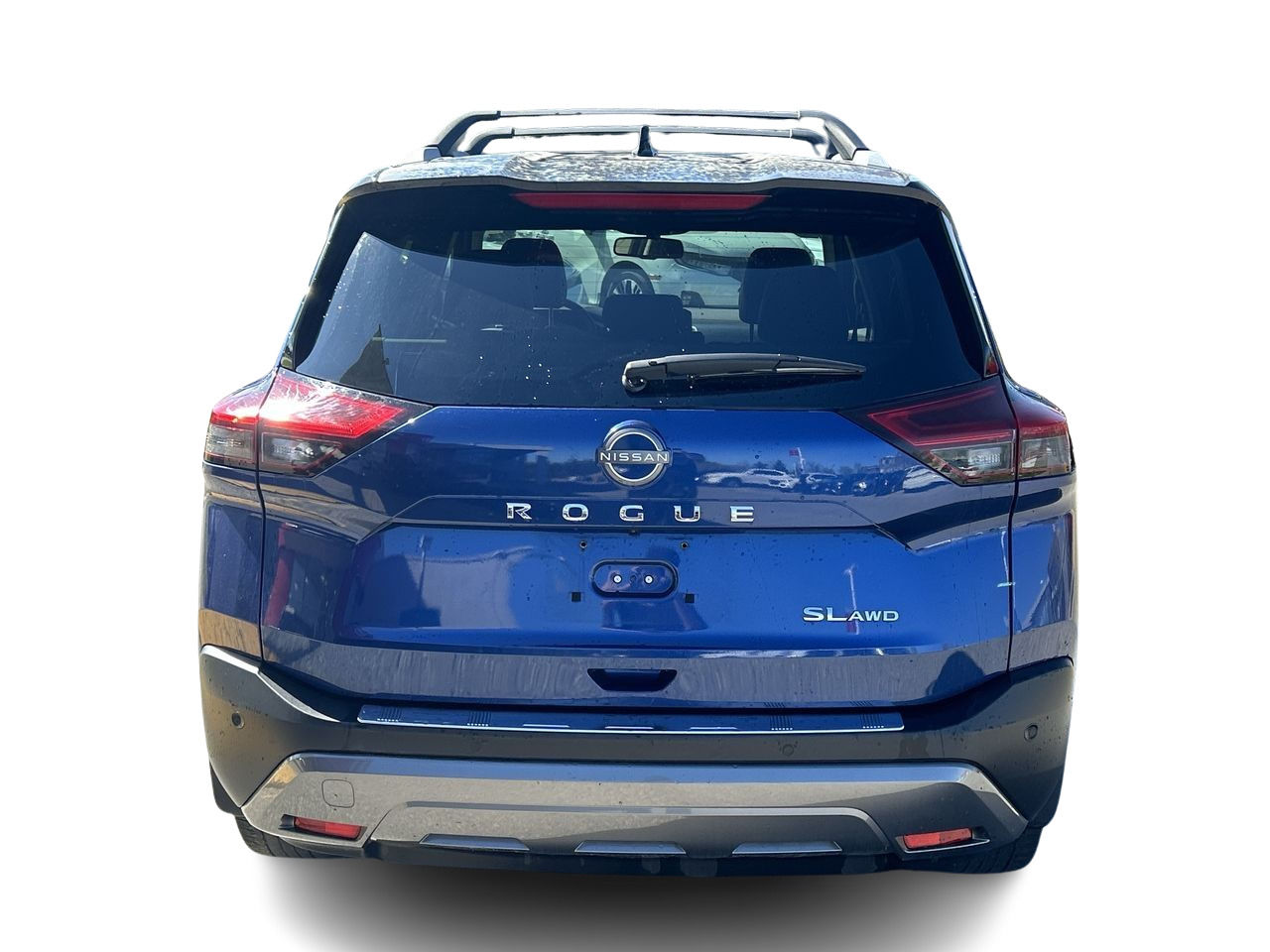 2023 Nissan Rogue in Markham, Ontario