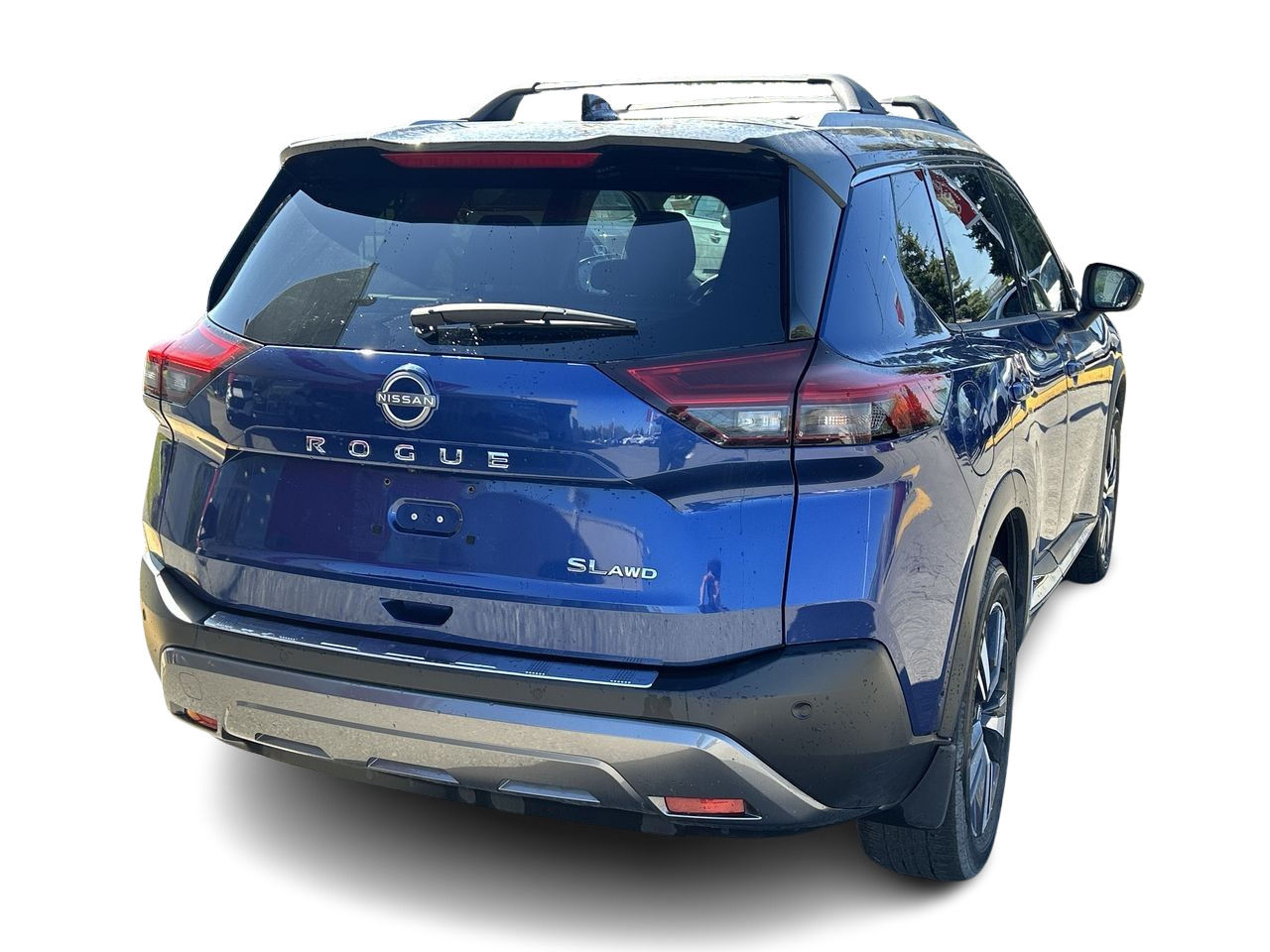 2023 Nissan Rogue in Markham, Ontario