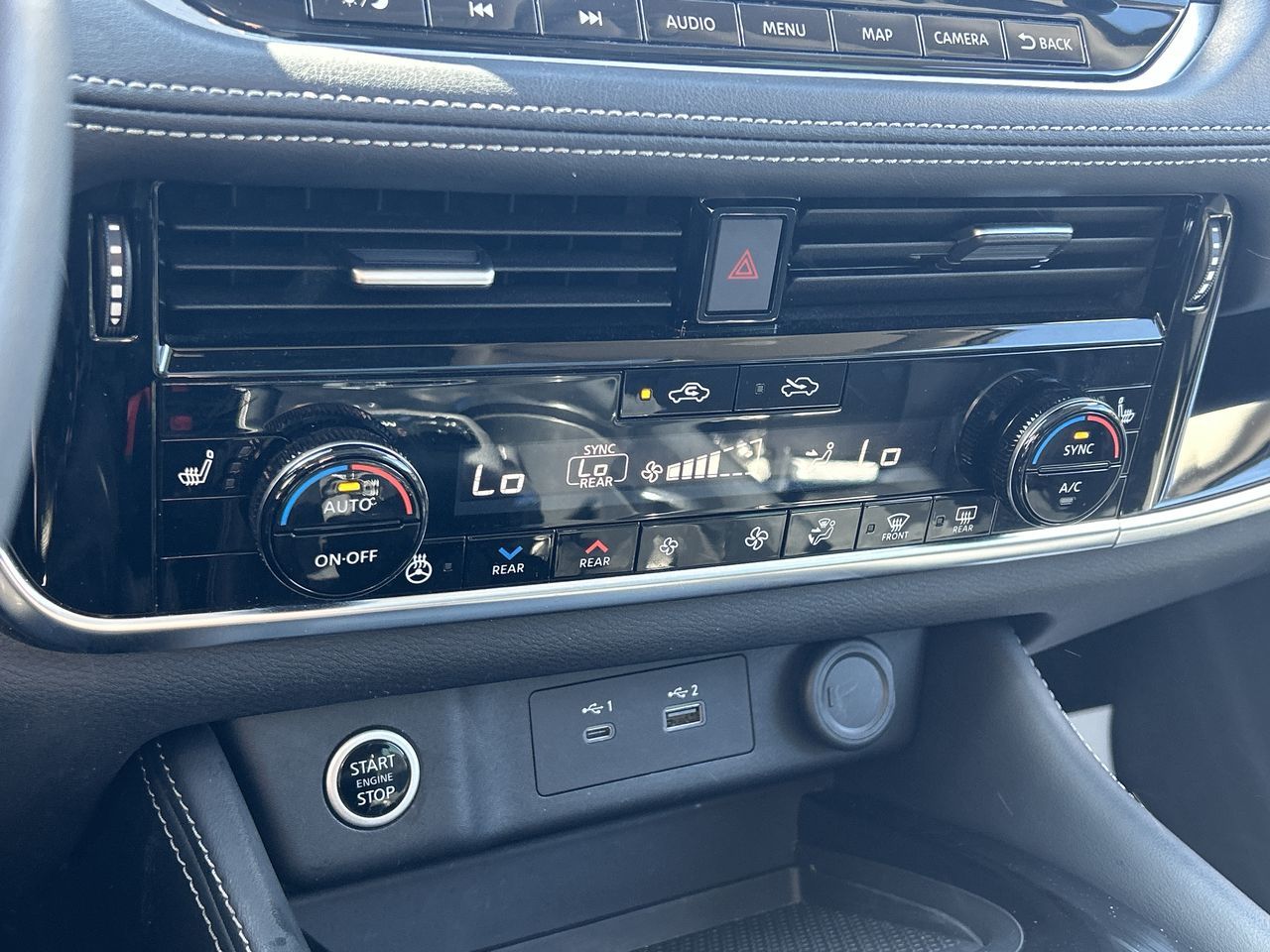 2023 Nissan Rogue in Markham, Ontario