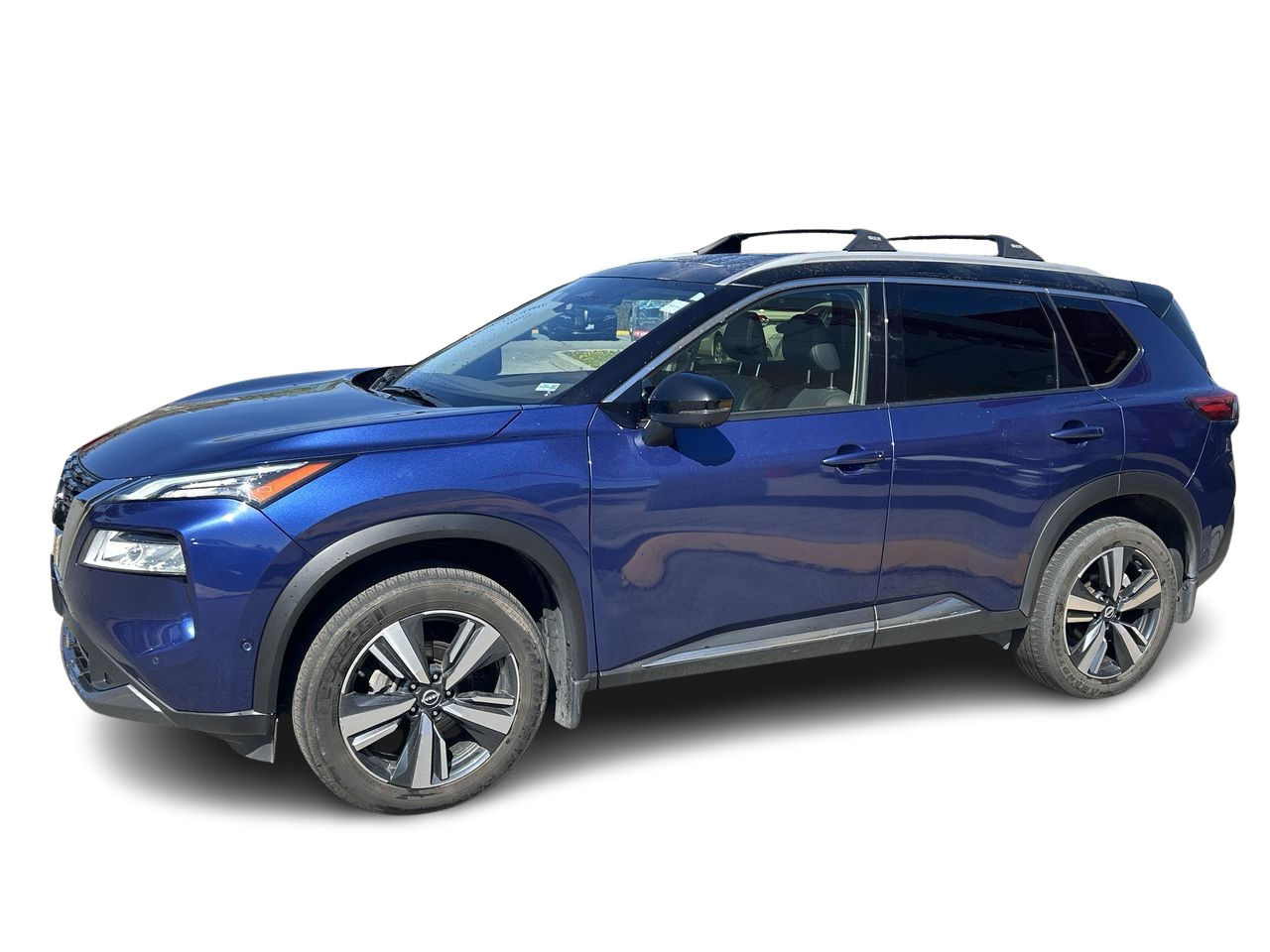 2023 Nissan Rogue in Markham, Ontario