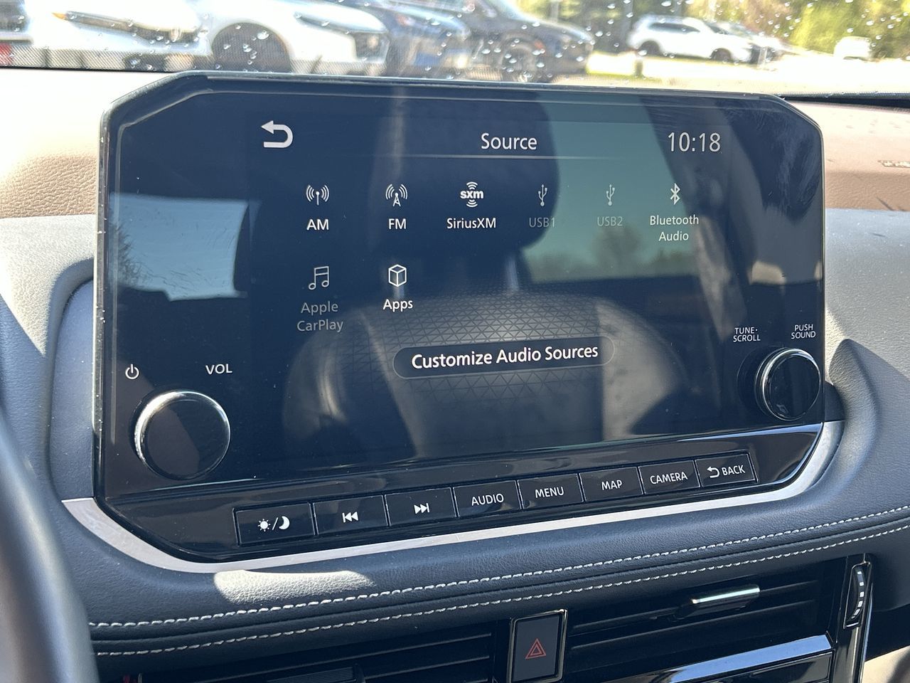 2023 Nissan Rogue in Markham, Ontario