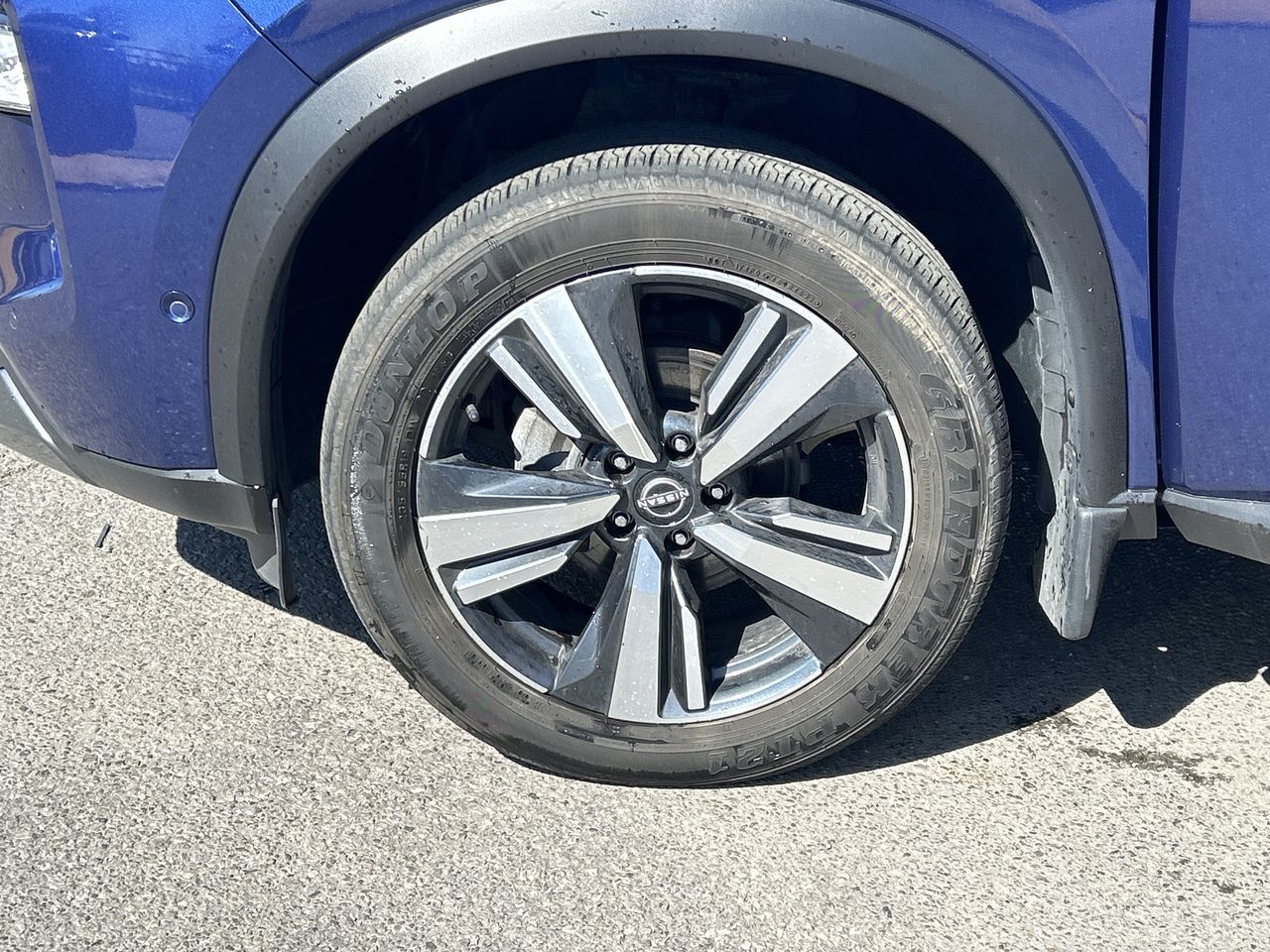 2023 Nissan Rogue in Markham, Ontario