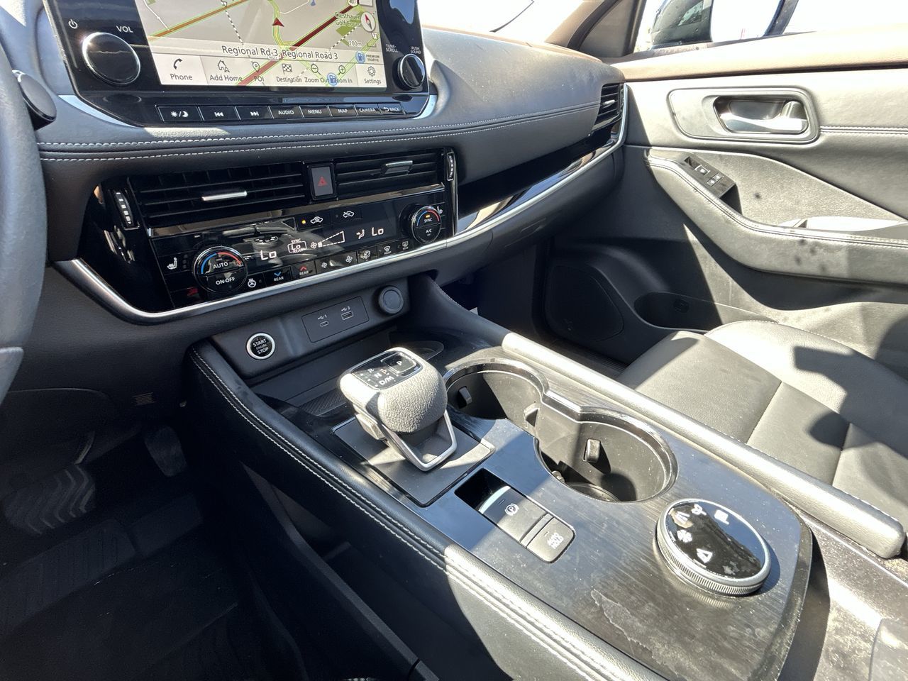 2023 Nissan Rogue in Markham, Ontario