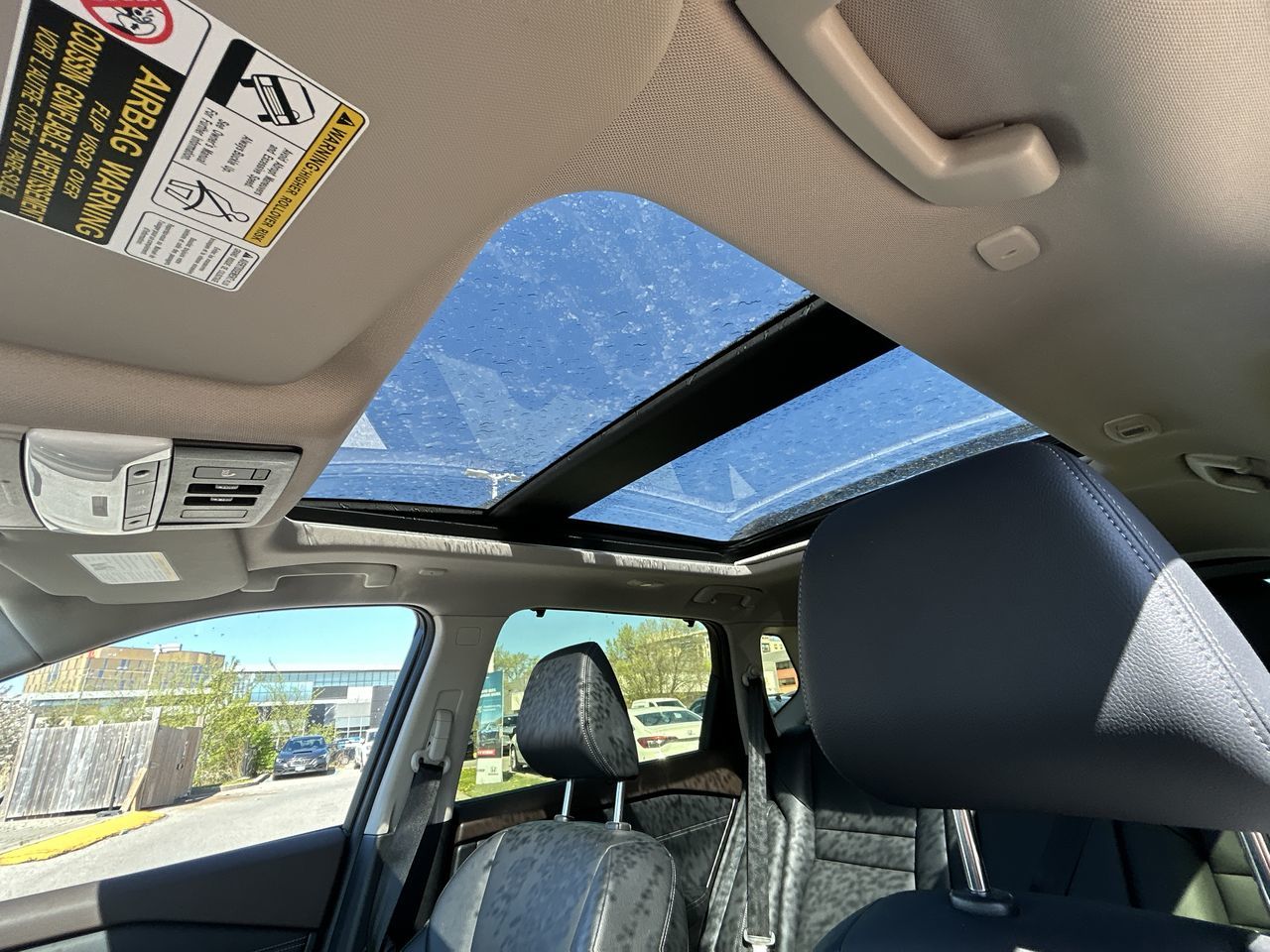 2023 Nissan Rogue in Markham, Ontario