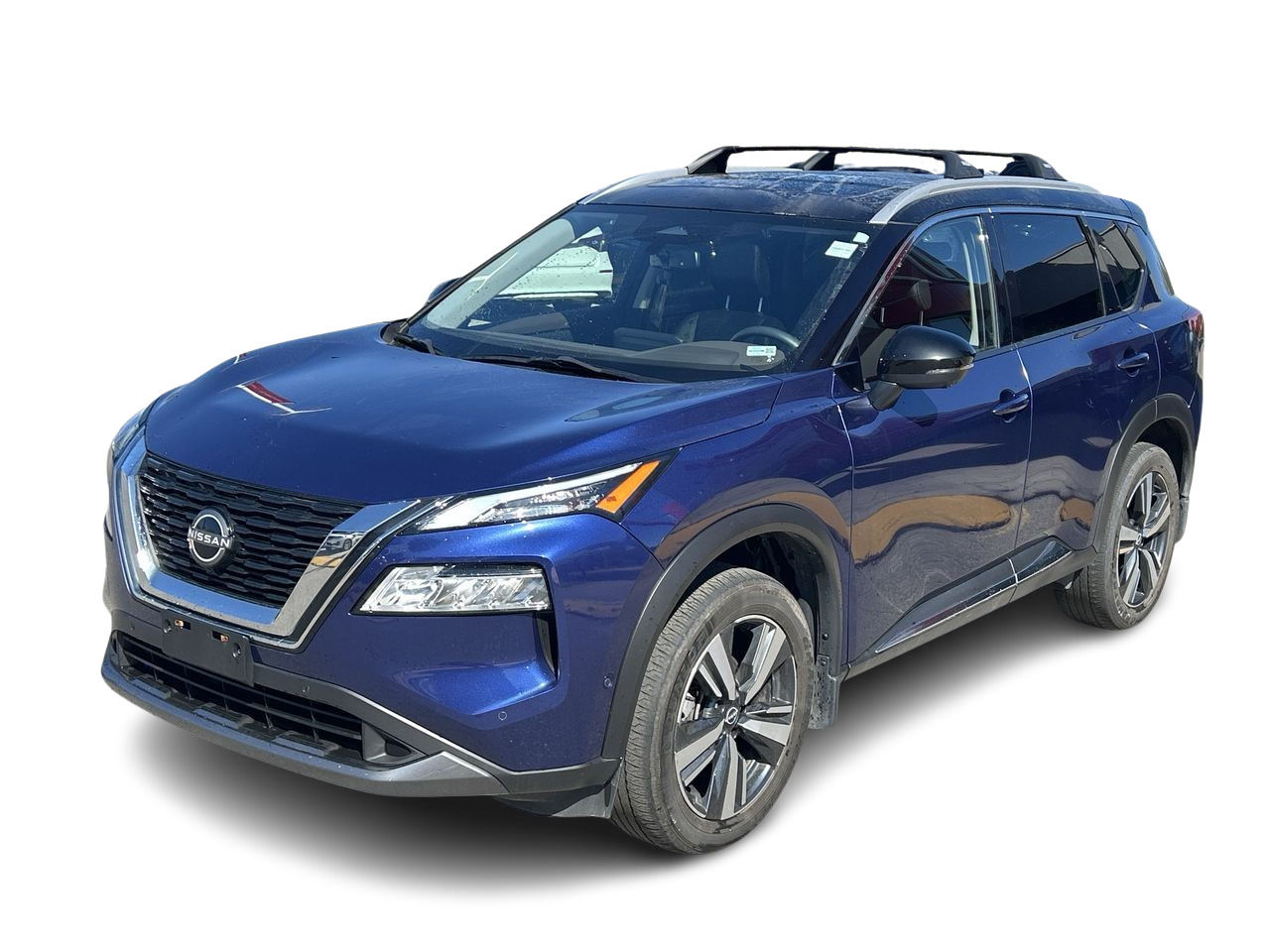 2023 Nissan Rogue in Markham, Ontario