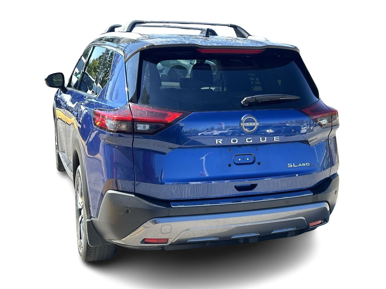 2023 Nissan Rogue in Markham, Ontario
