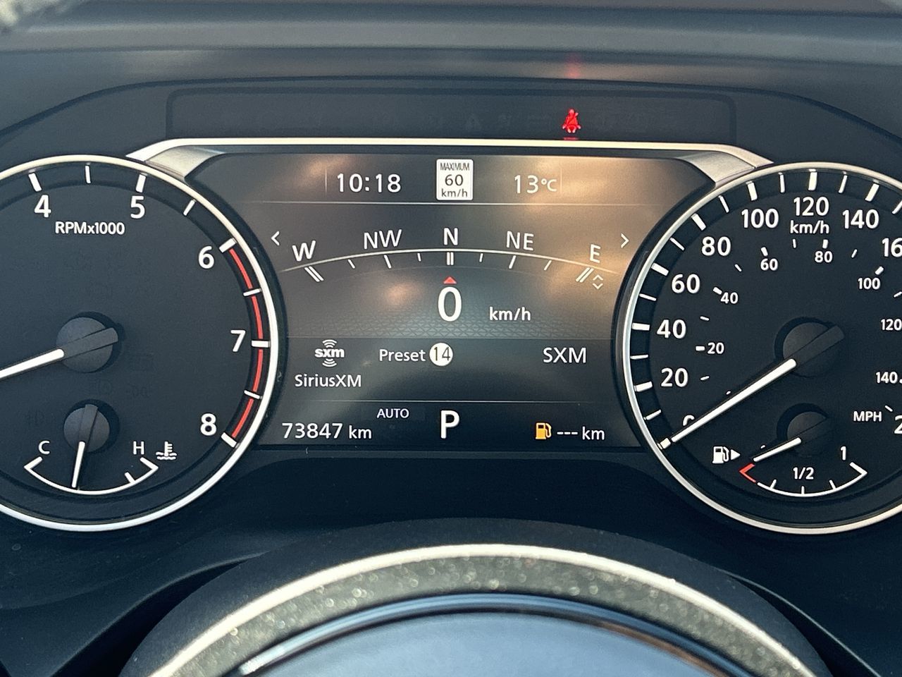 2023 Nissan Rogue in Markham, Ontario