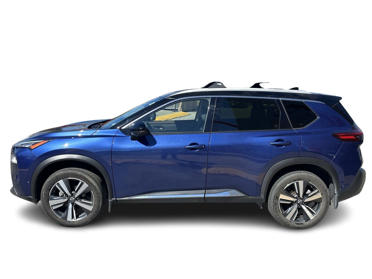 2023 Nissan Rogue in Markham, Ontario