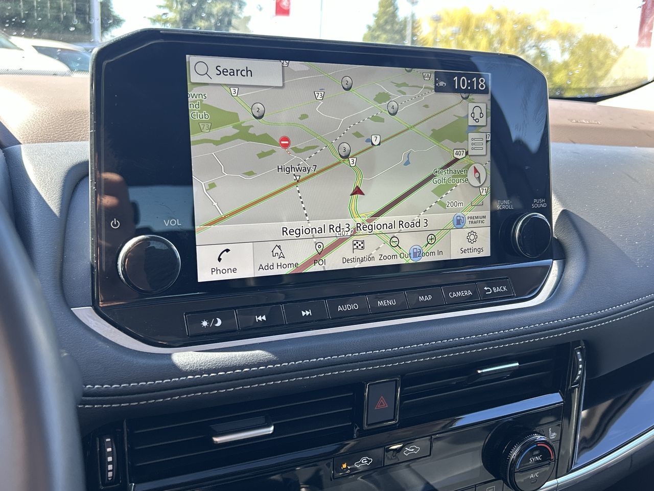 2023 Nissan Rogue in Markham, Ontario