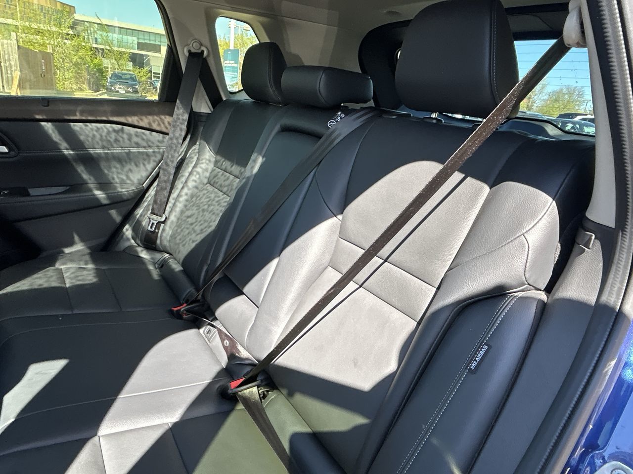 2023 Nissan Rogue in Markham, Ontario