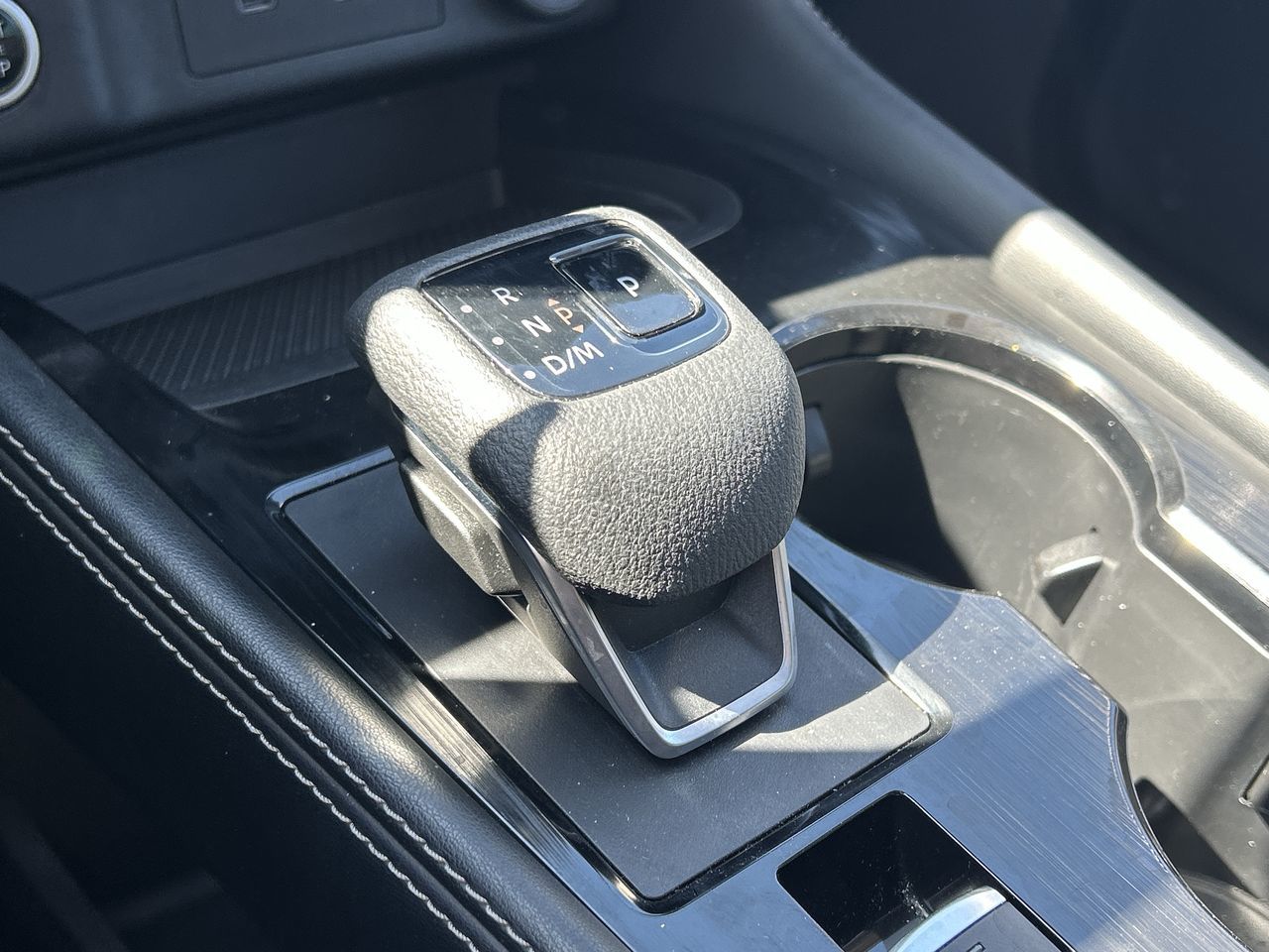 2023 Nissan Rogue in Markham, Ontario
