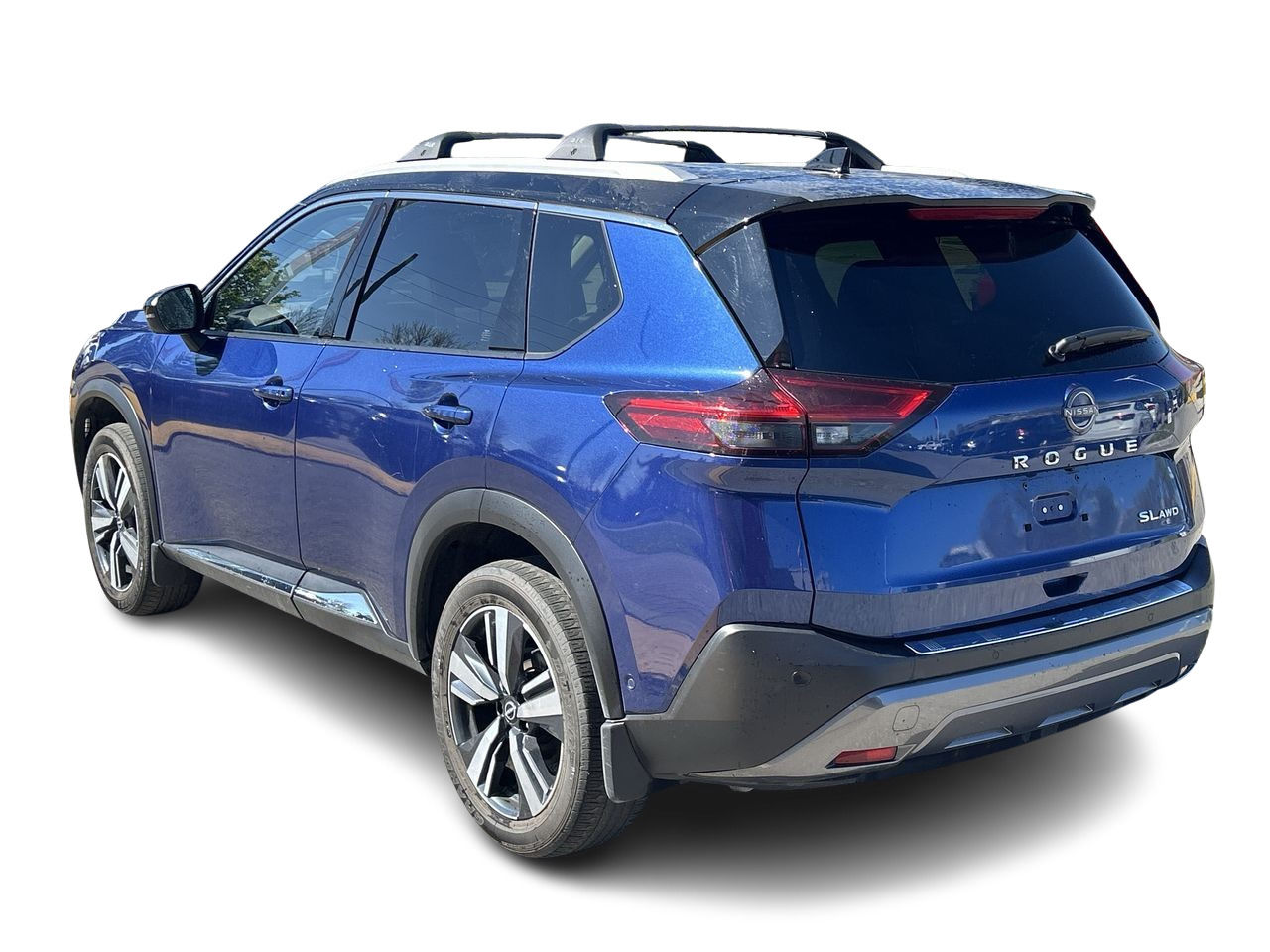 2023 Nissan Rogue in Markham, Ontario