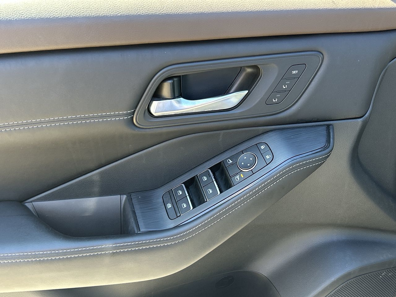 2023 Nissan Rogue in Markham, Ontario
