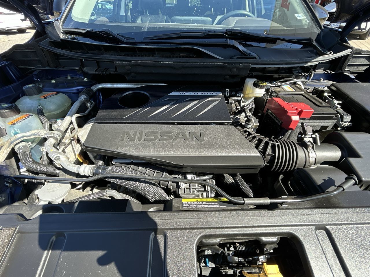 2023 Nissan Rogue in Markham, Ontario