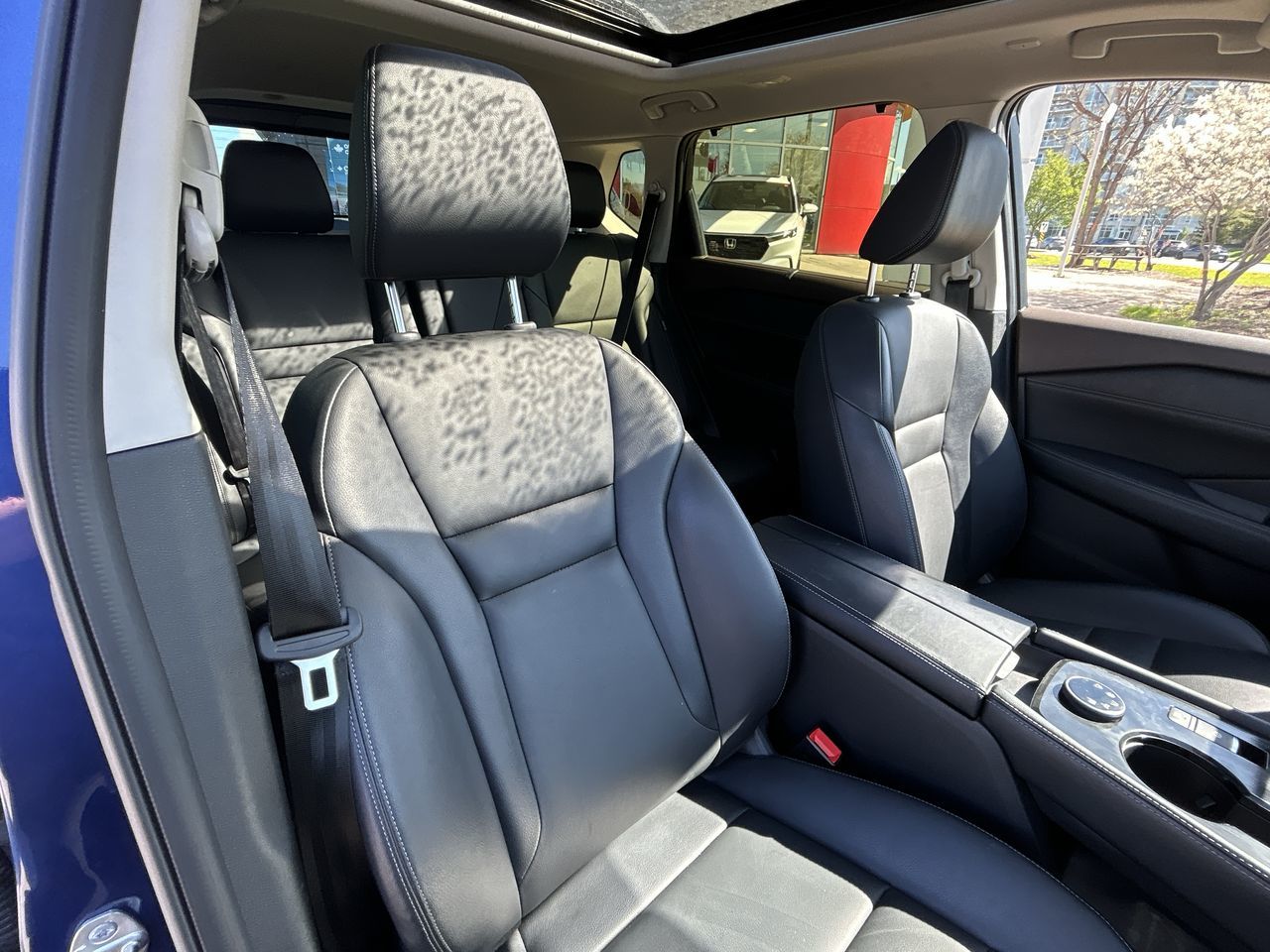2023 Nissan Rogue in Markham, Ontario