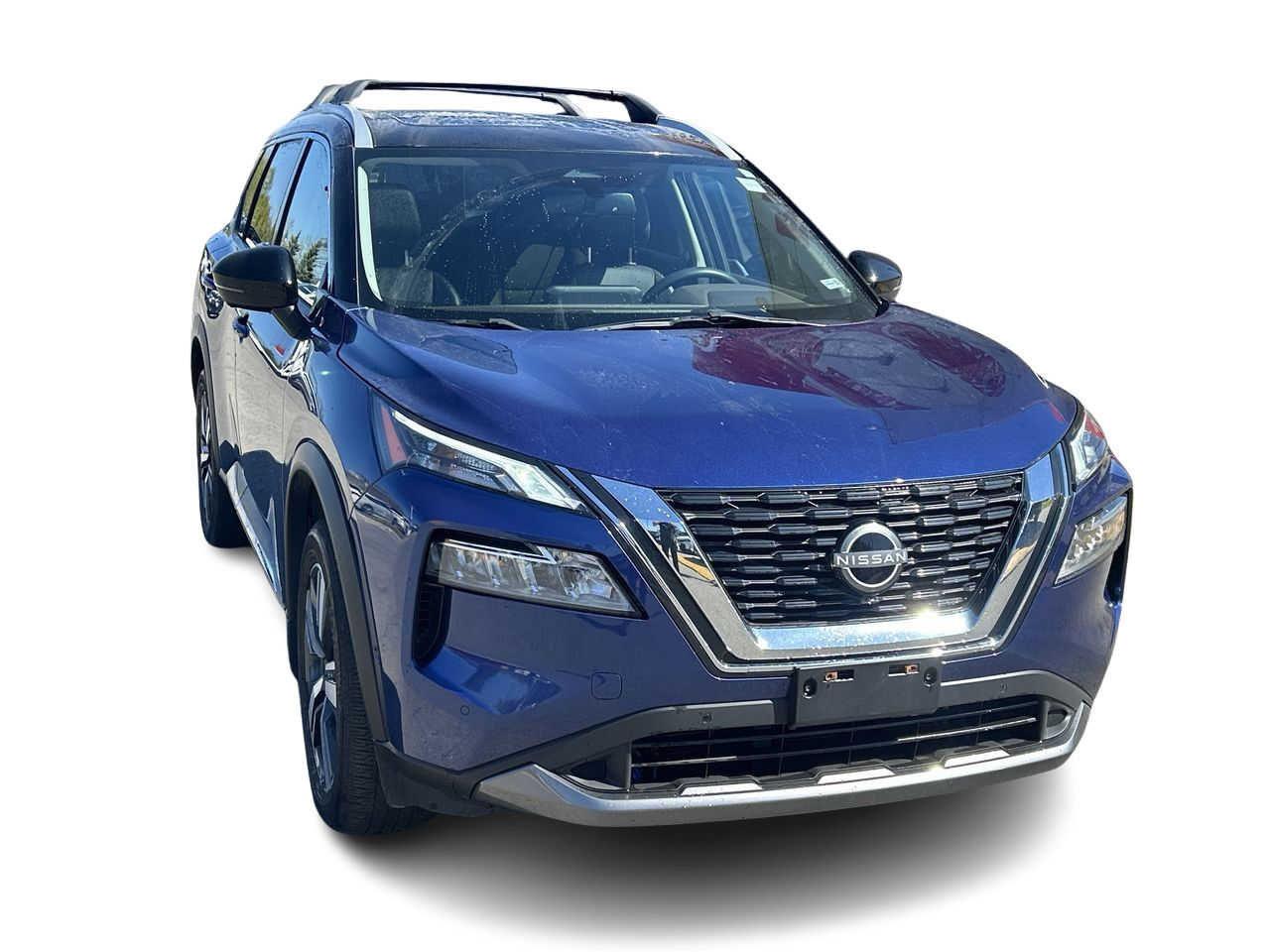 2023 Nissan Rogue in Markham, Ontario