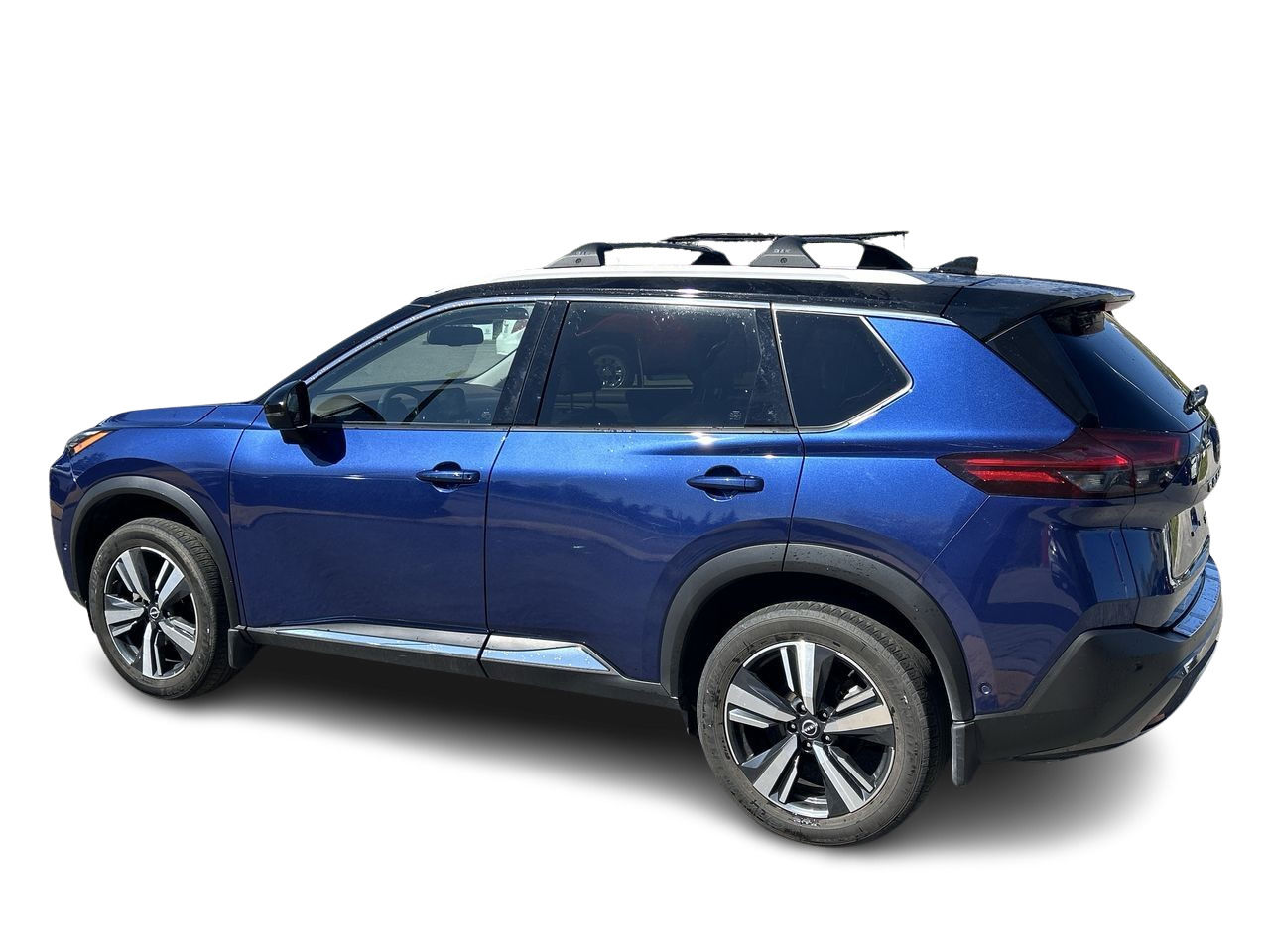 2023 Nissan Rogue in Markham, Ontario