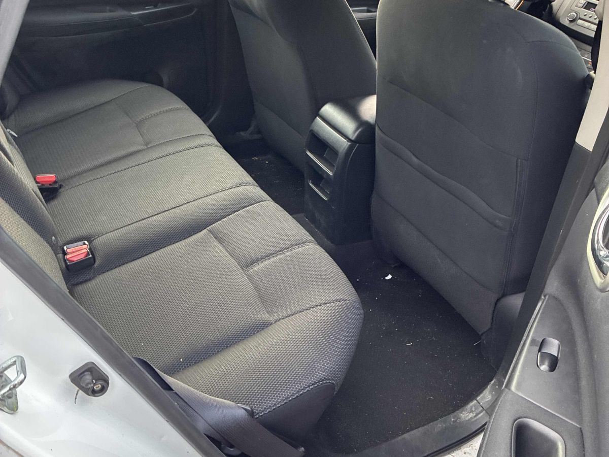 2013 Nissan Sentra