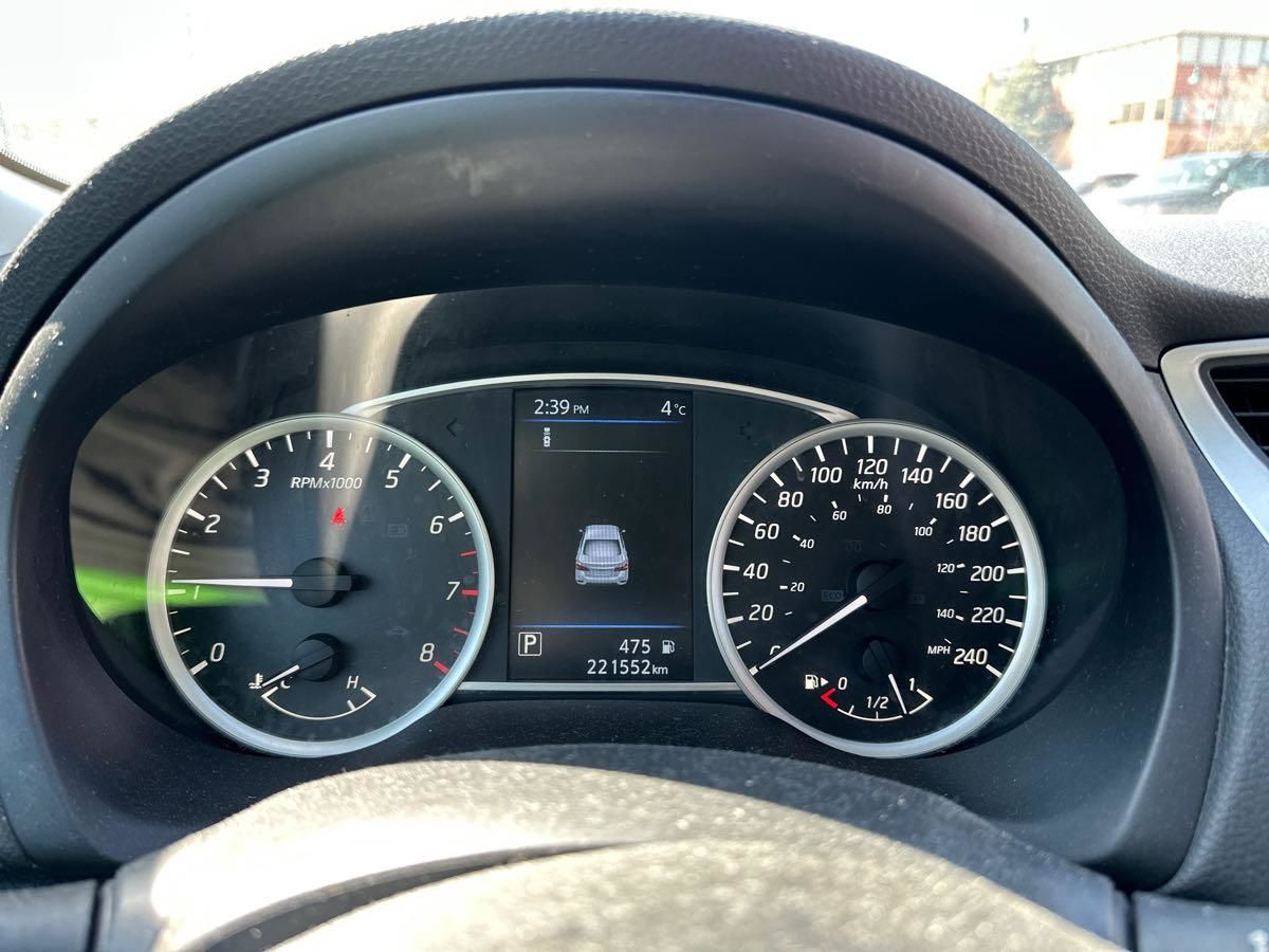 2019 Nissan Sentra in Markham, Ontario