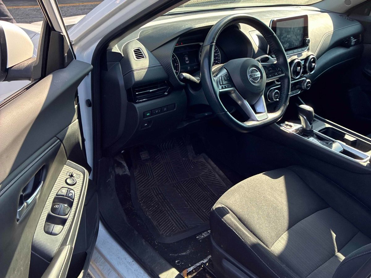 2020 Nissan Sentra in Markham, Ontario