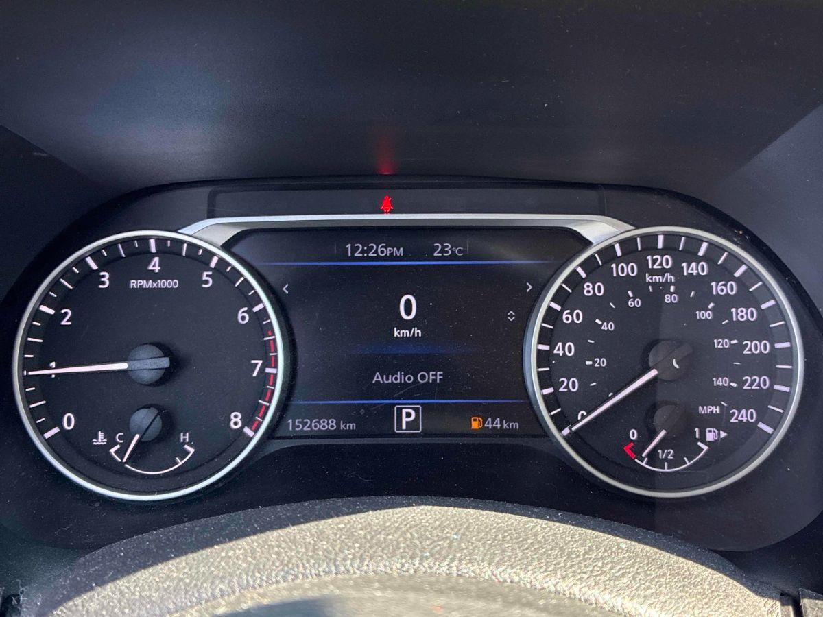 2020 Nissan Sentra in Markham, Ontario