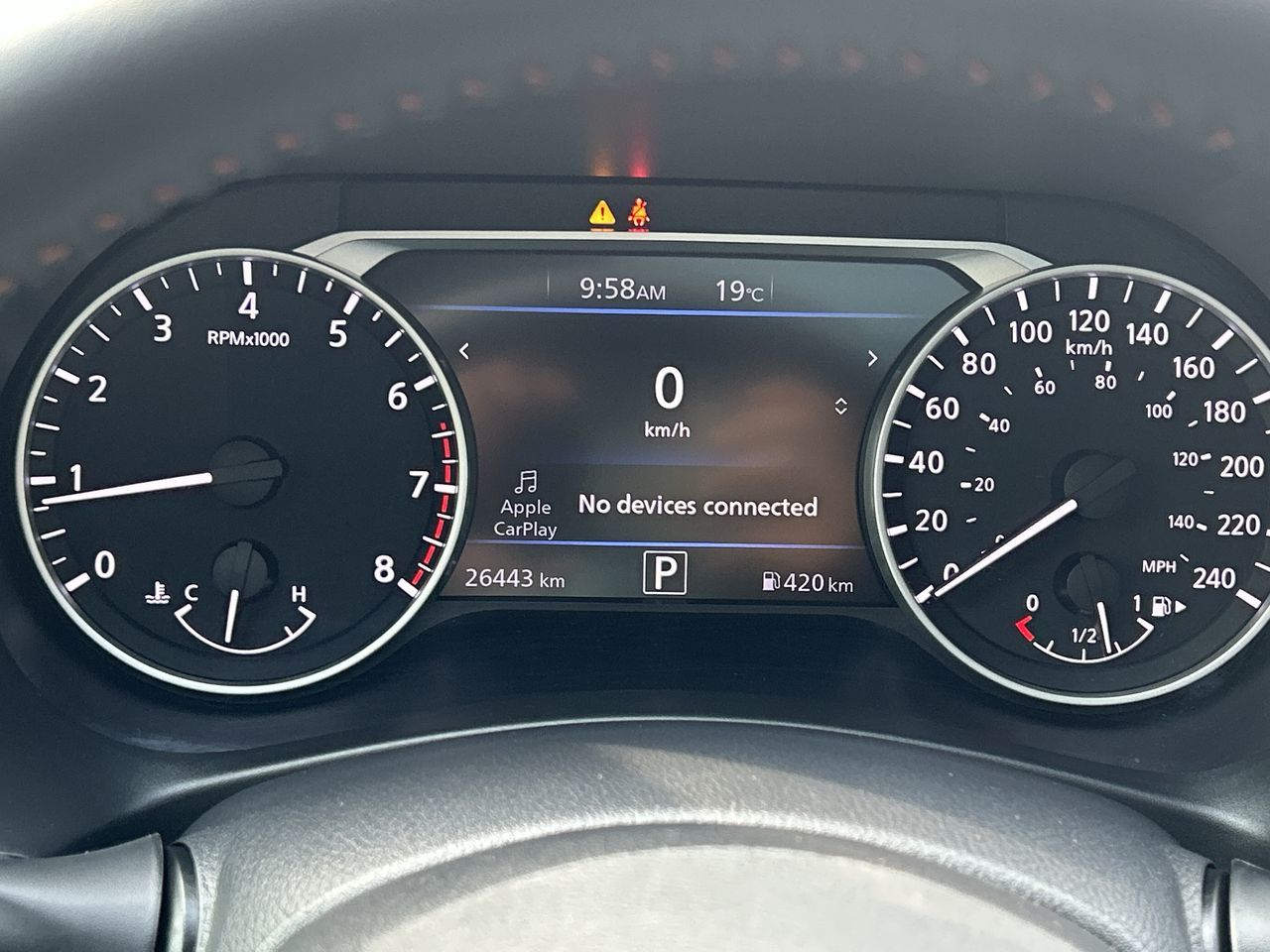 Nissan Sentra  2023 à Markham, Ontario
