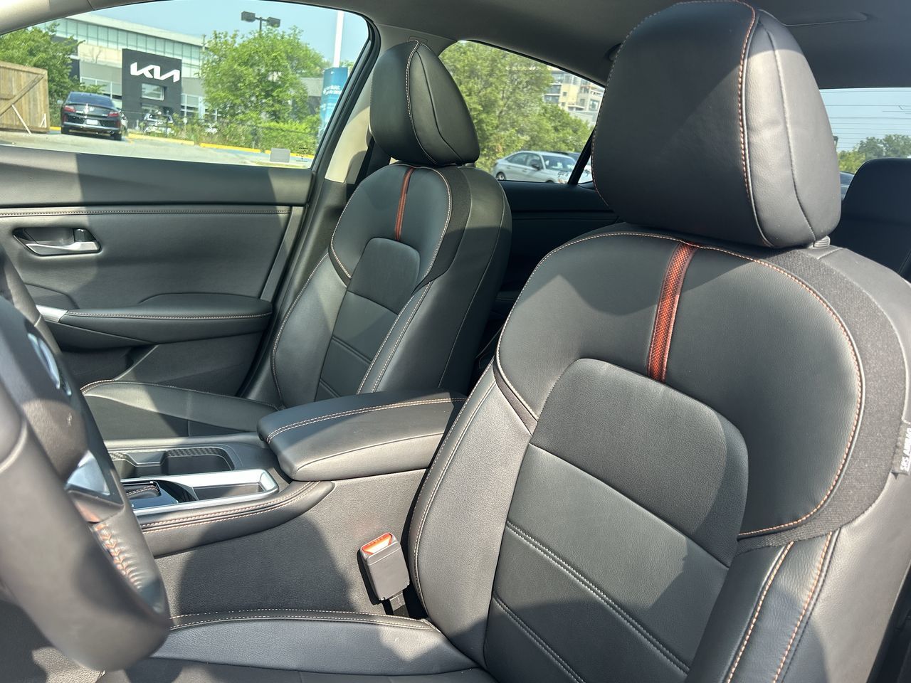 Nissan Sentra  2023 à Markham, Ontario