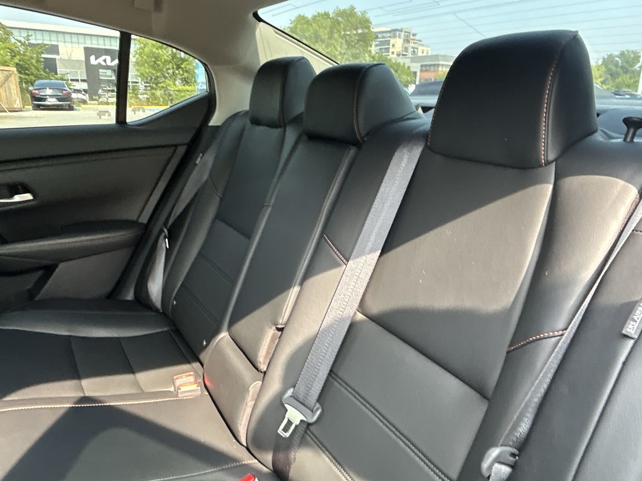 Nissan Sentra  2023 à Markham, Ontario