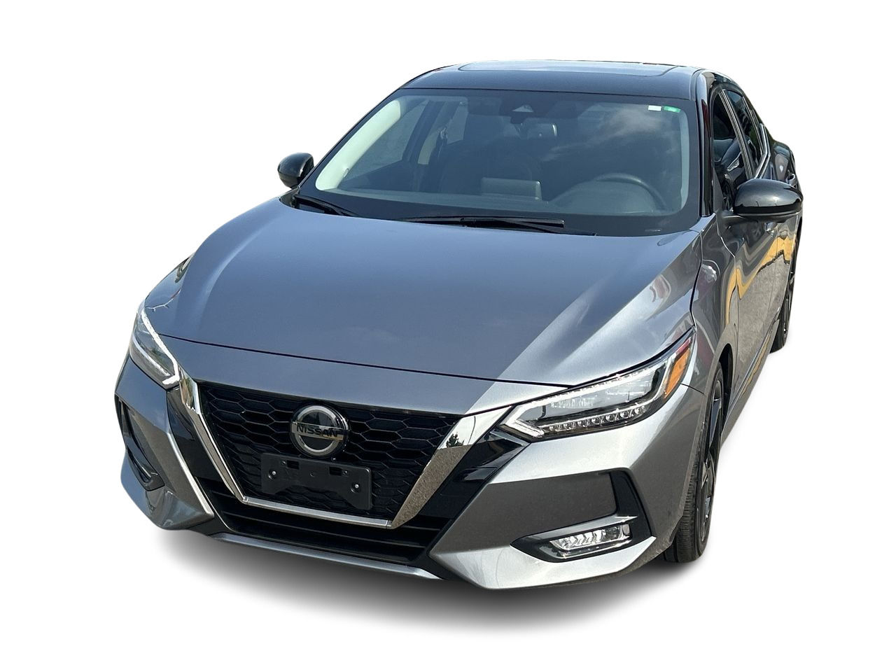 Nissan Sentra  2023 à Markham, Ontario