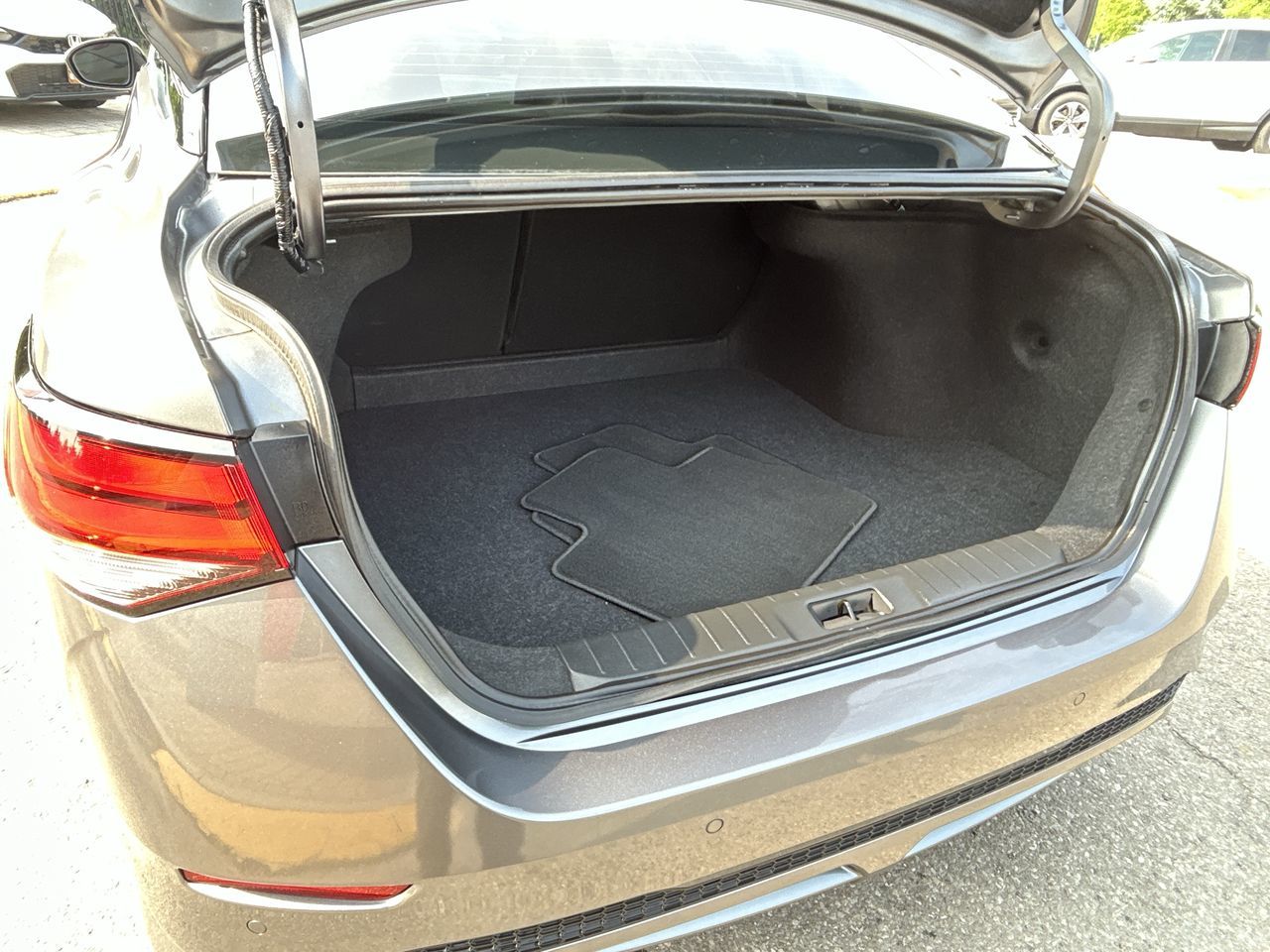 Nissan Sentra  2023 à Markham, Ontario