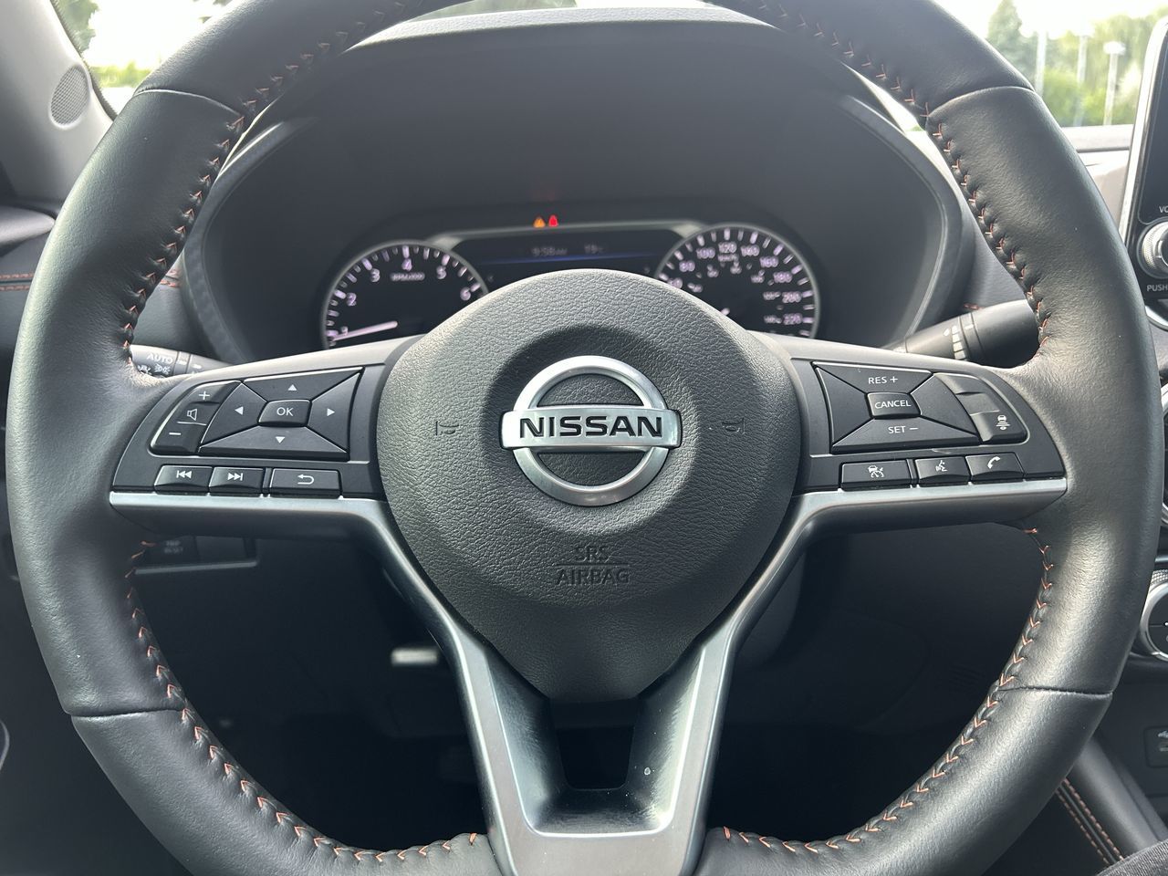 Nissan Sentra  2023 à Markham, Ontario