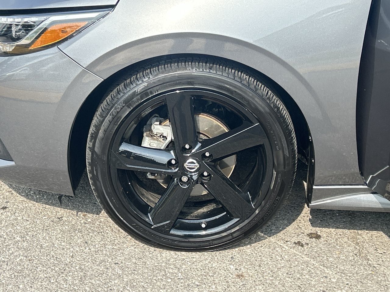 Nissan Sentra  2023 à Markham, Ontario