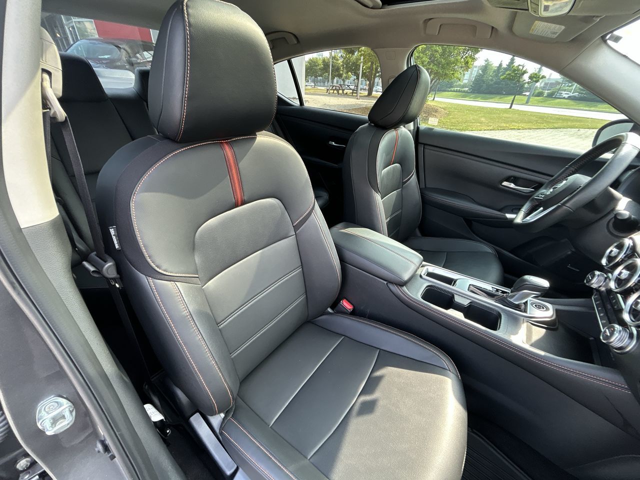 Nissan Sentra  2023 à Markham, Ontario