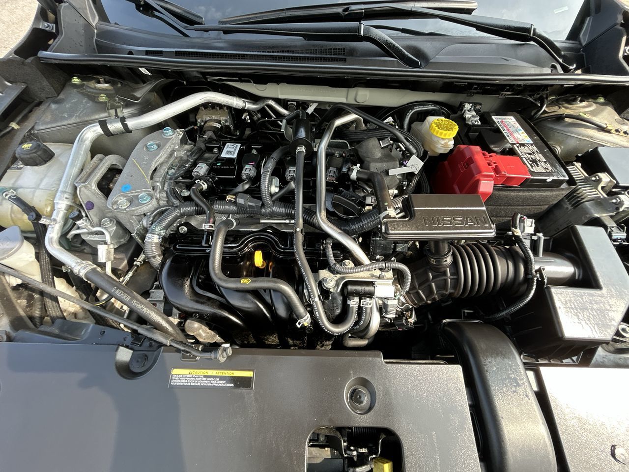 Nissan Sentra  2023 à Markham, Ontario