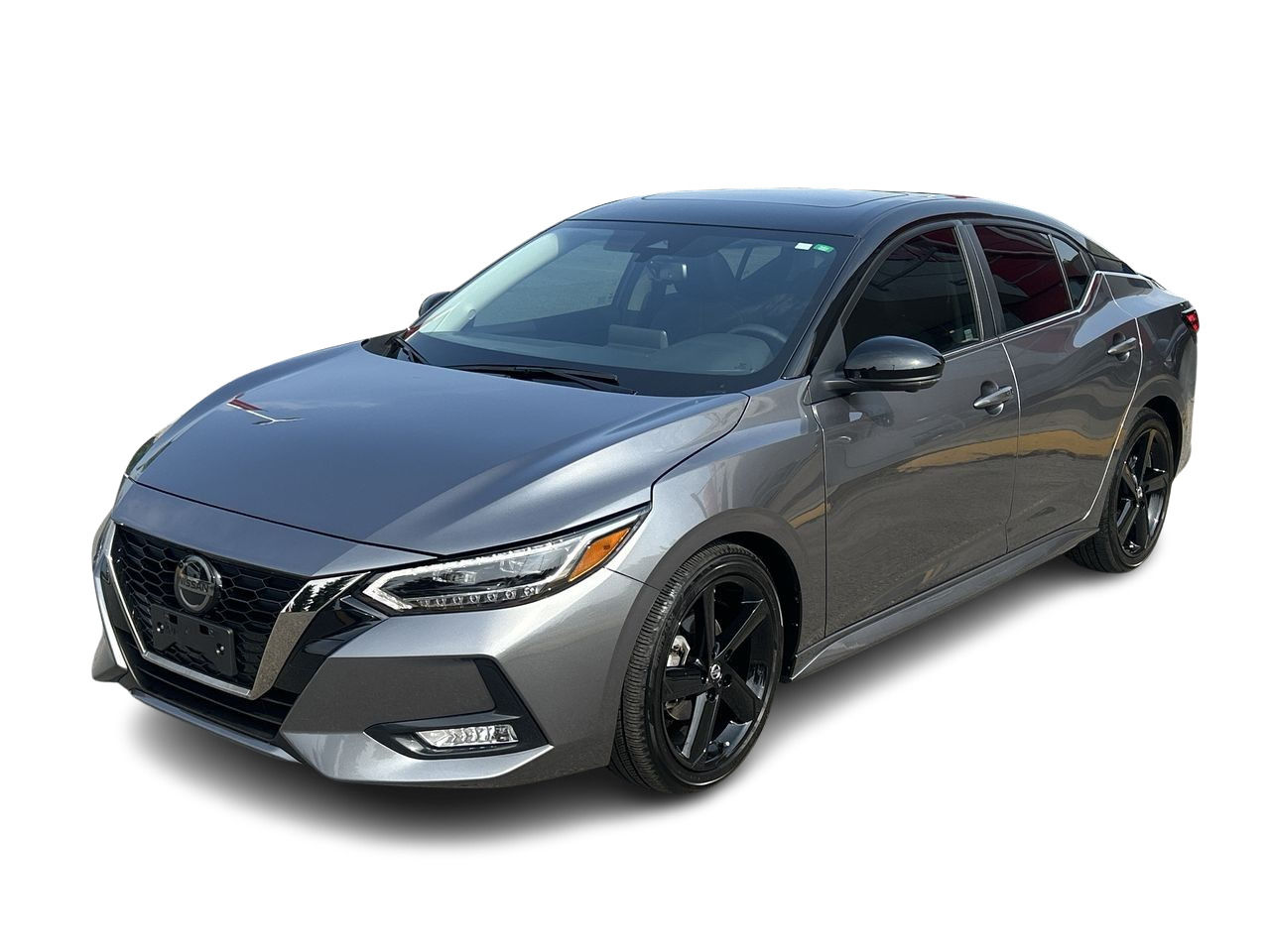 Nissan Sentra  2023 à Markham, Ontario