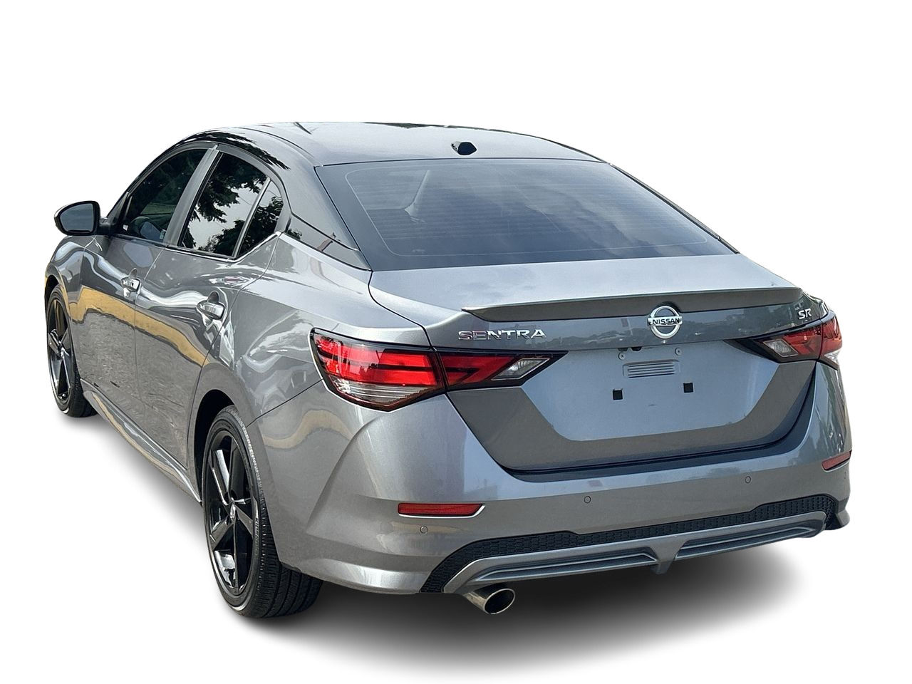 Nissan Sentra  2023 à Markham, Ontario