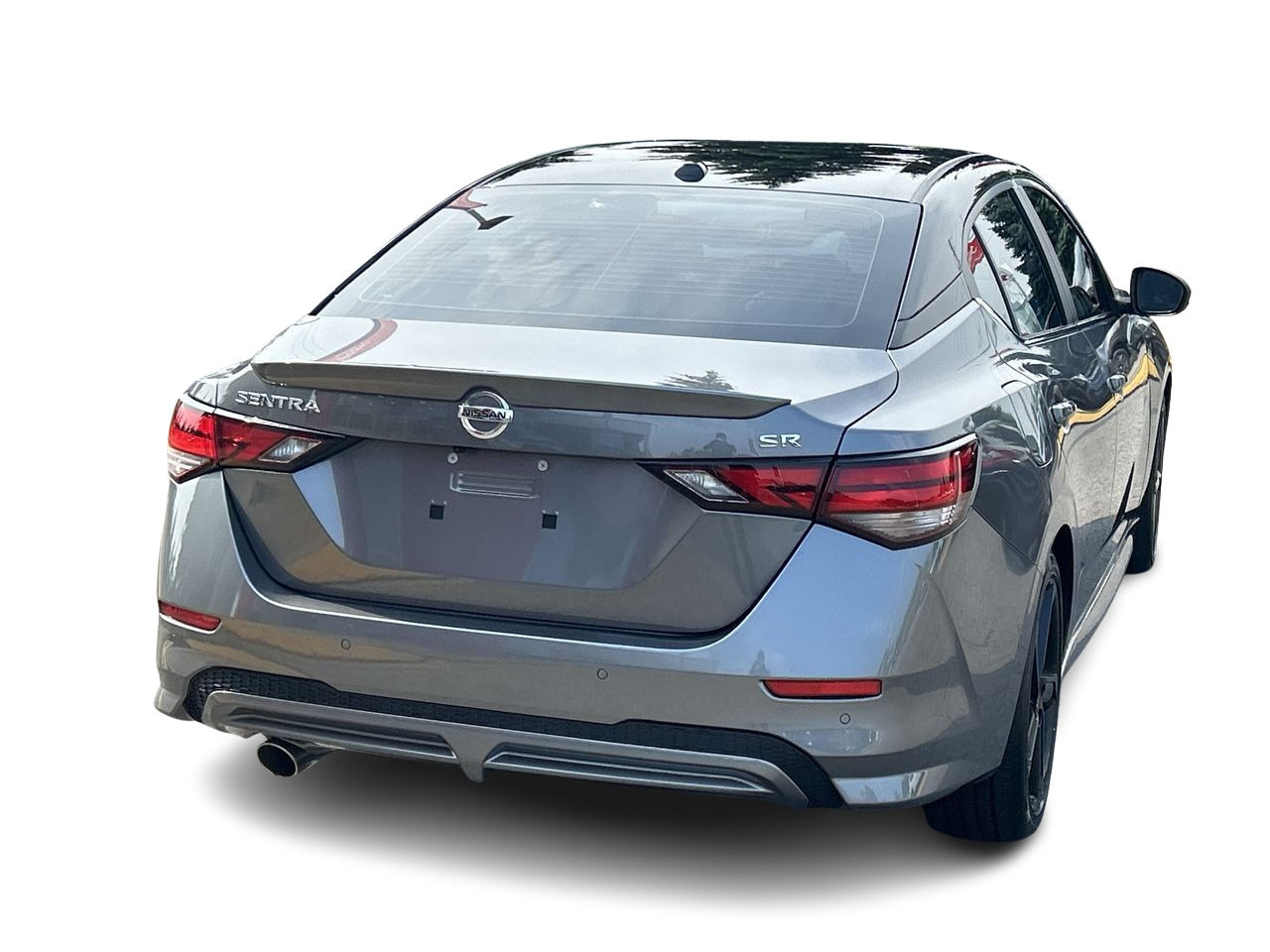 Nissan Sentra  2023 à Markham, Ontario