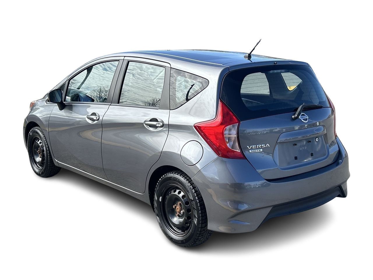 2017 Nissan Versa Note in Markham, Ontario