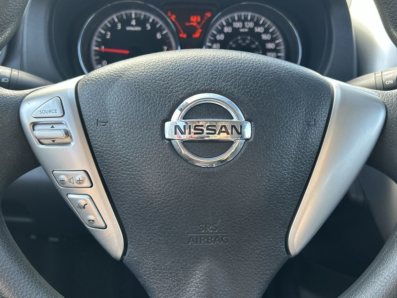 2017 Nissan Versa Note in Markham, Ontario