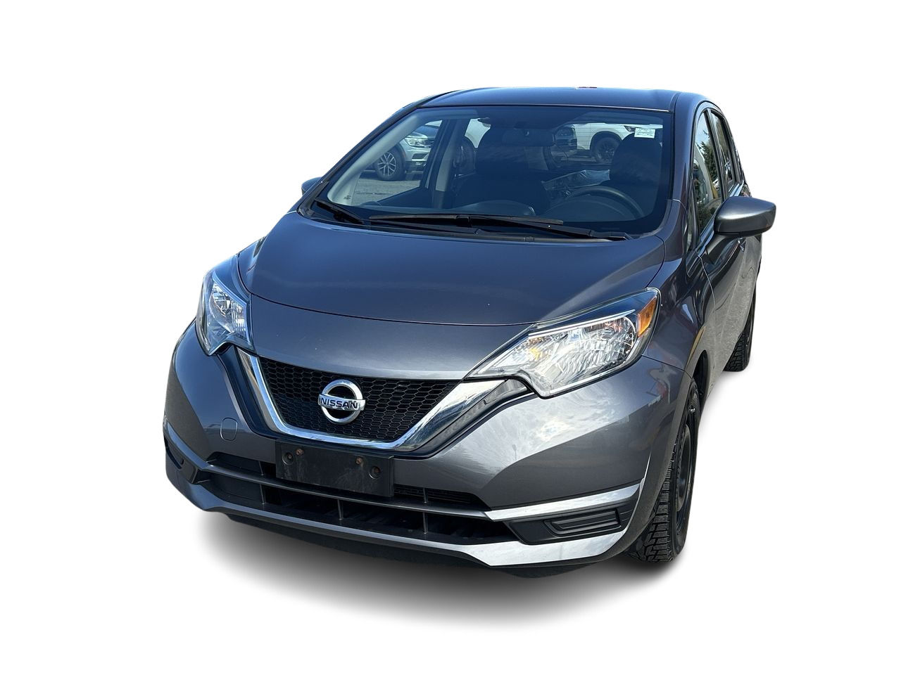2017 Nissan Versa Note in Markham, Ontario