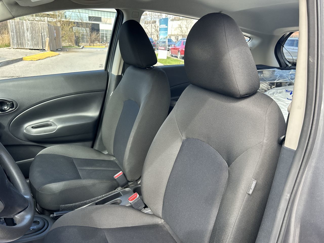 2017 Nissan Versa Note in Markham, Ontario