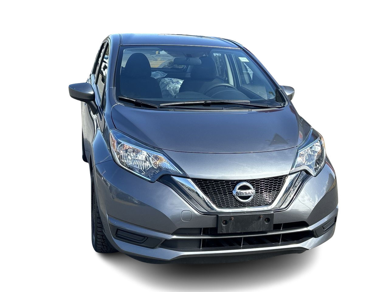 2017 Nissan Versa Note in Markham, Ontario